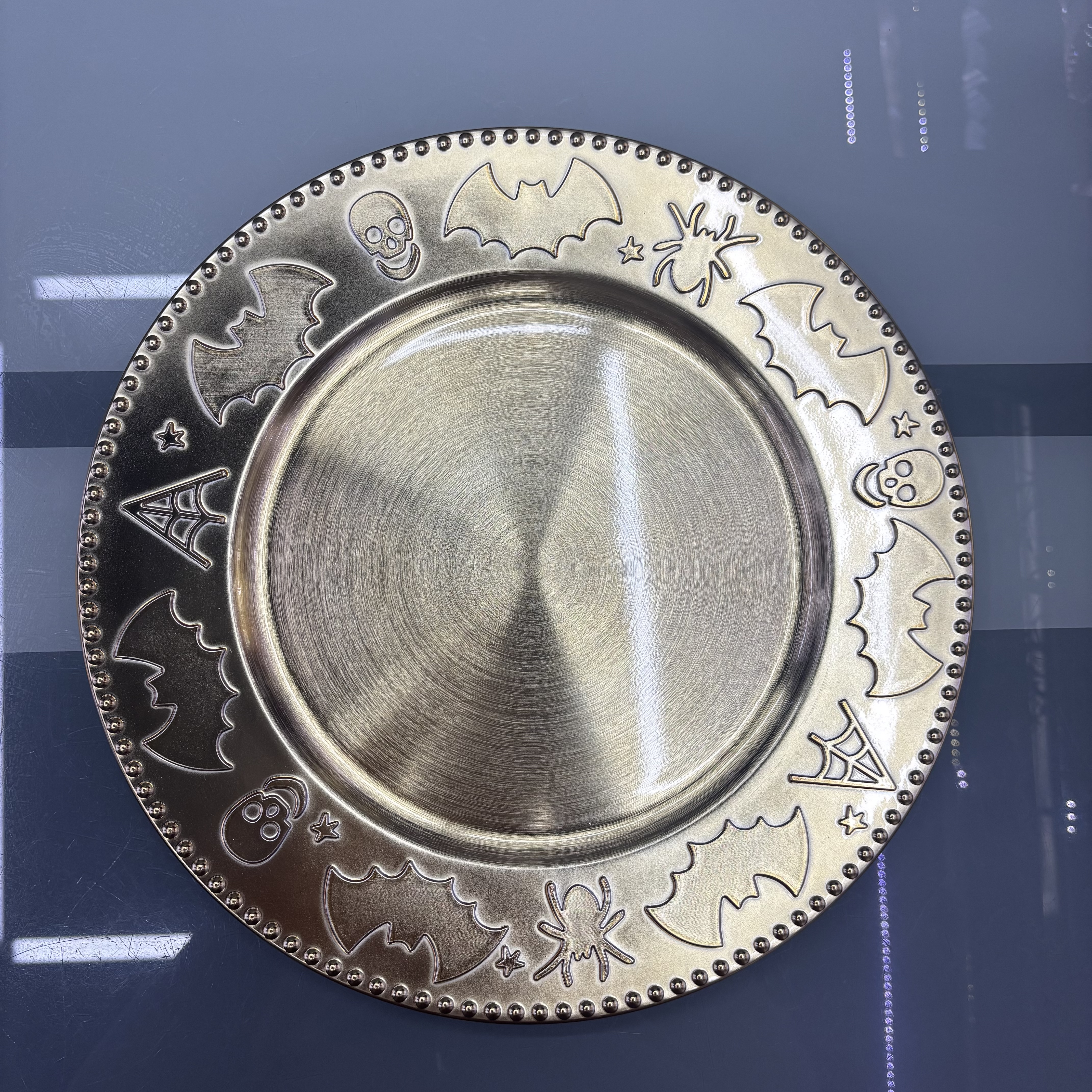 硅胶餐桌防烫垫酒店一次性杯垫大号耐磨防滑垫