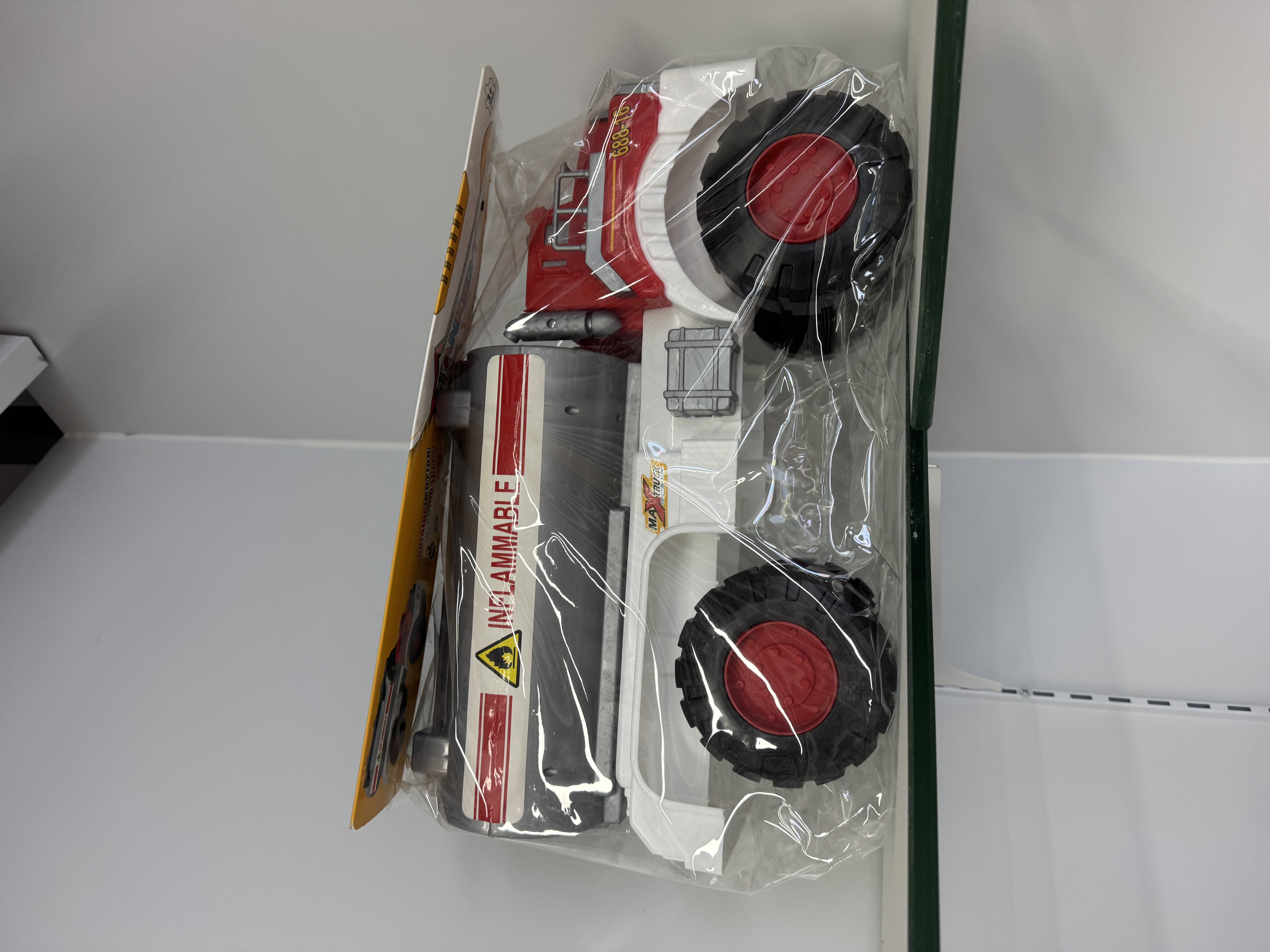 儿童大号滑行工程车 年货地摊可翻斗工程车 个性塑胶儿童玩具车