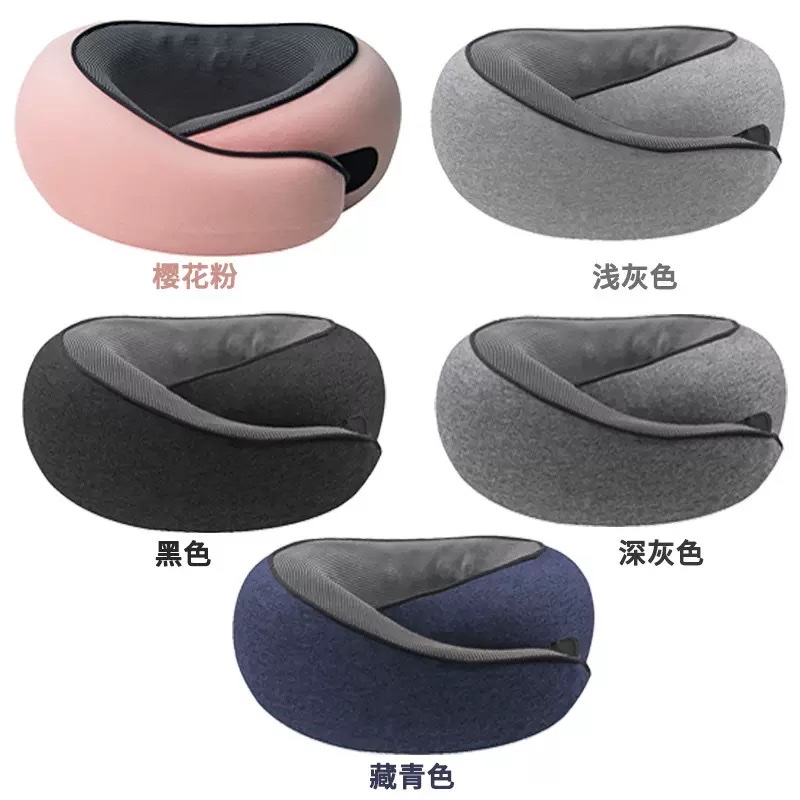 颈枕，眼罩压力手套产品图