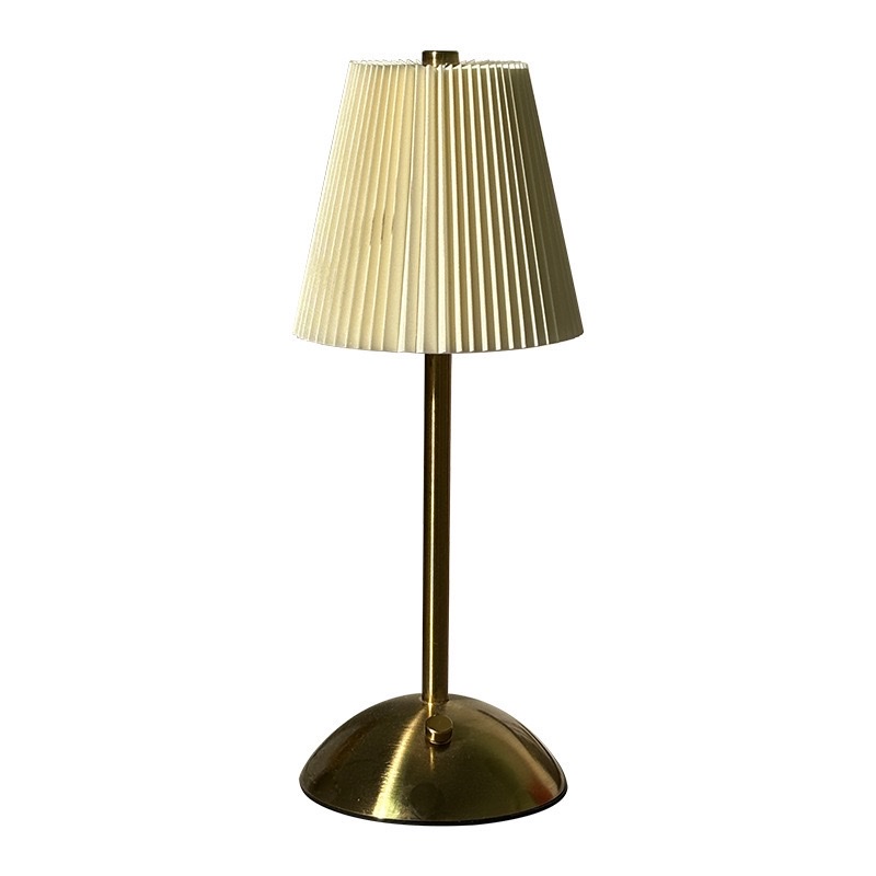 Cross-border fabric night light, touch charging table lamp, bar and restaurant atmosphere light, bedroom bedside lamp, creative night light, acrylic night light, night light, night light detail image 14