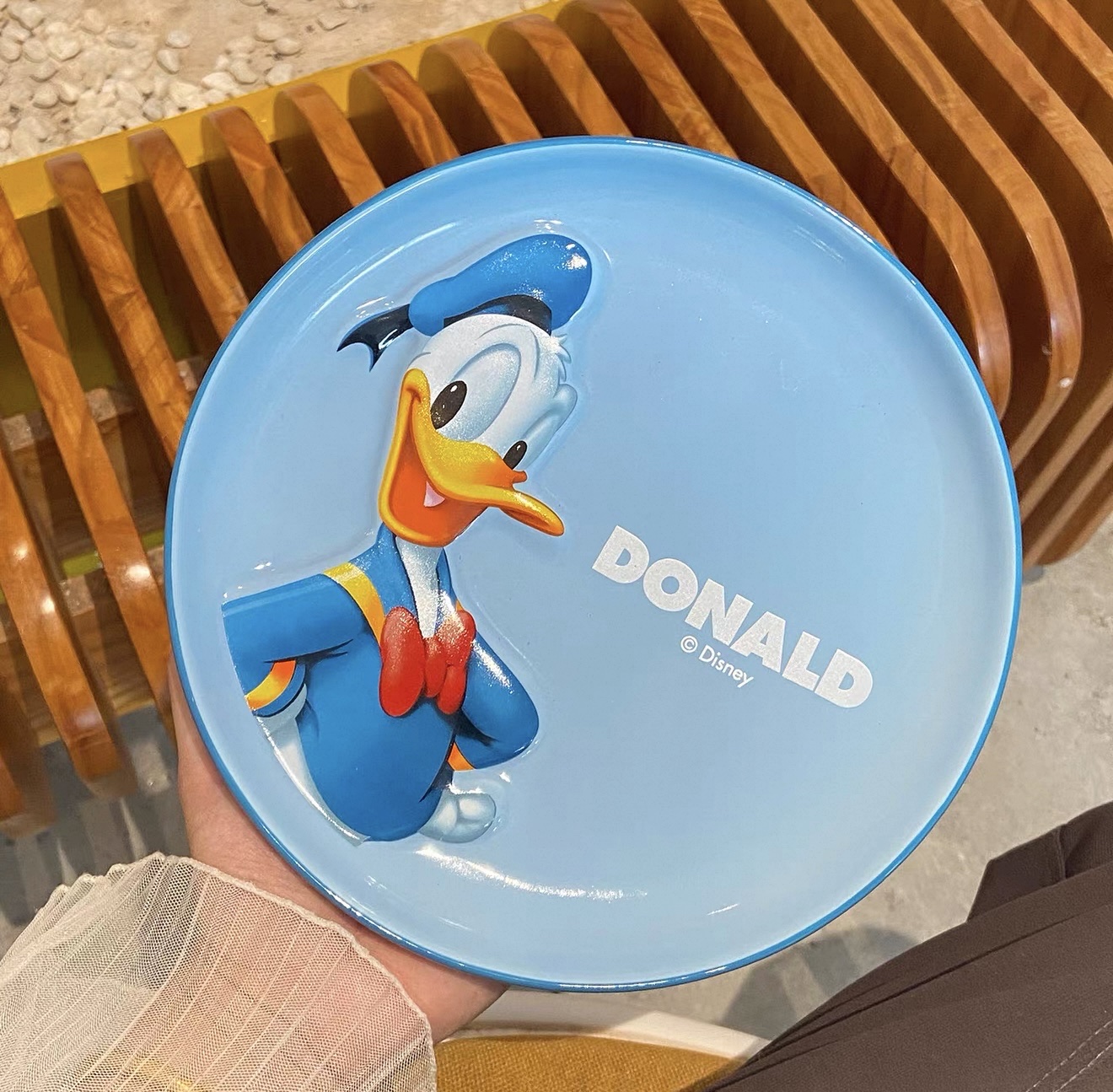 Disney Relief Ceramic rice Bowl for home use, New High appearance level Children's Bowl, Personal rice bowl Tableware set detail image 6