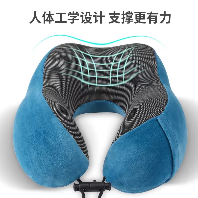 颈枕，眼罩压力手套详情图5
