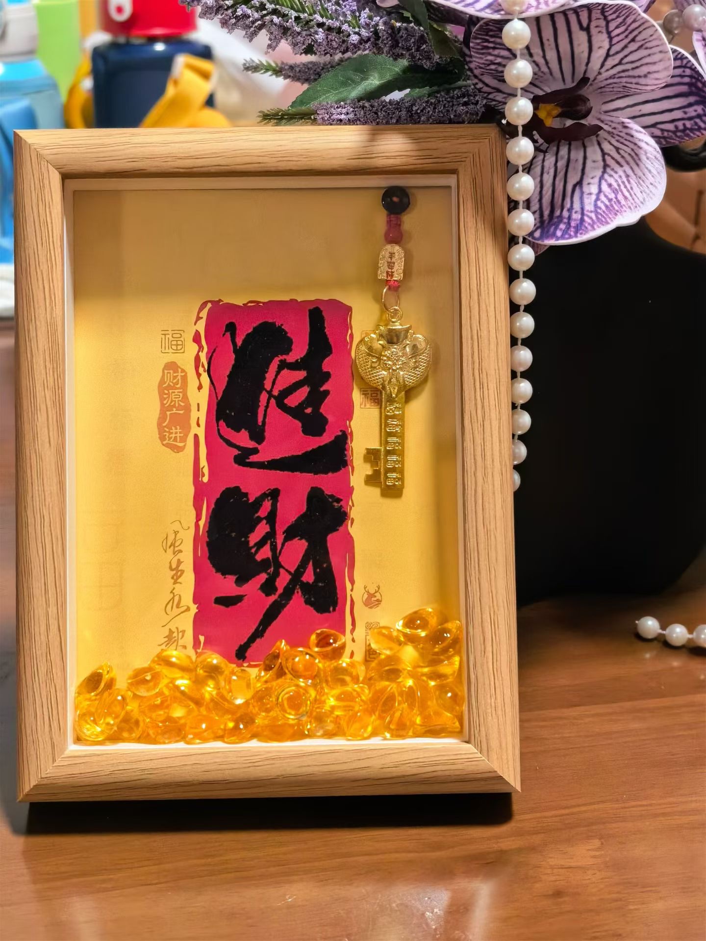 相框、画框实物图