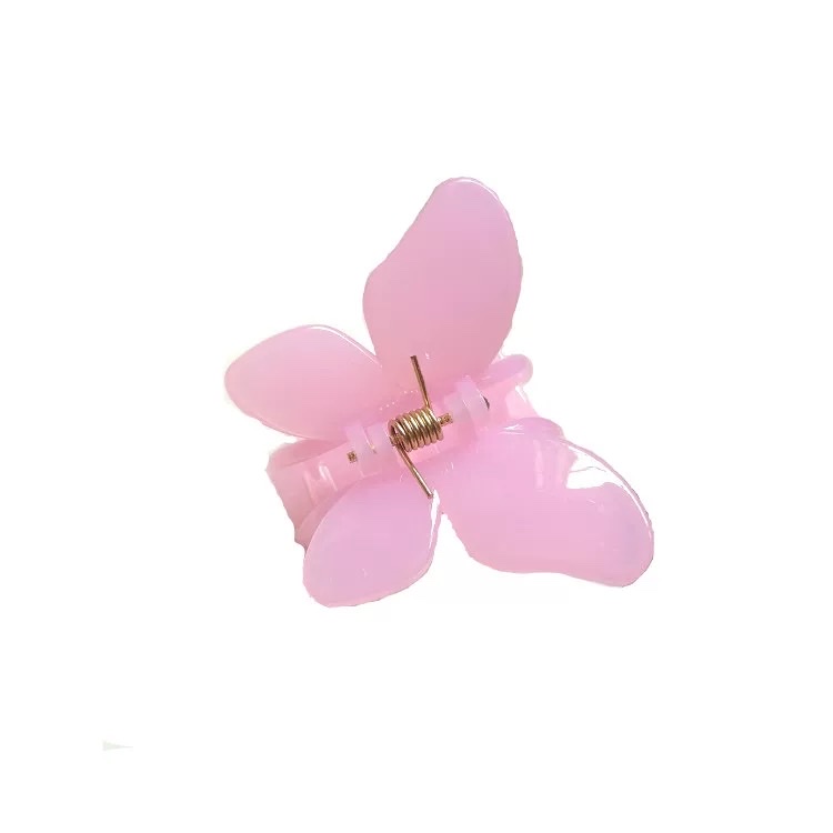 发梳头饰实物图