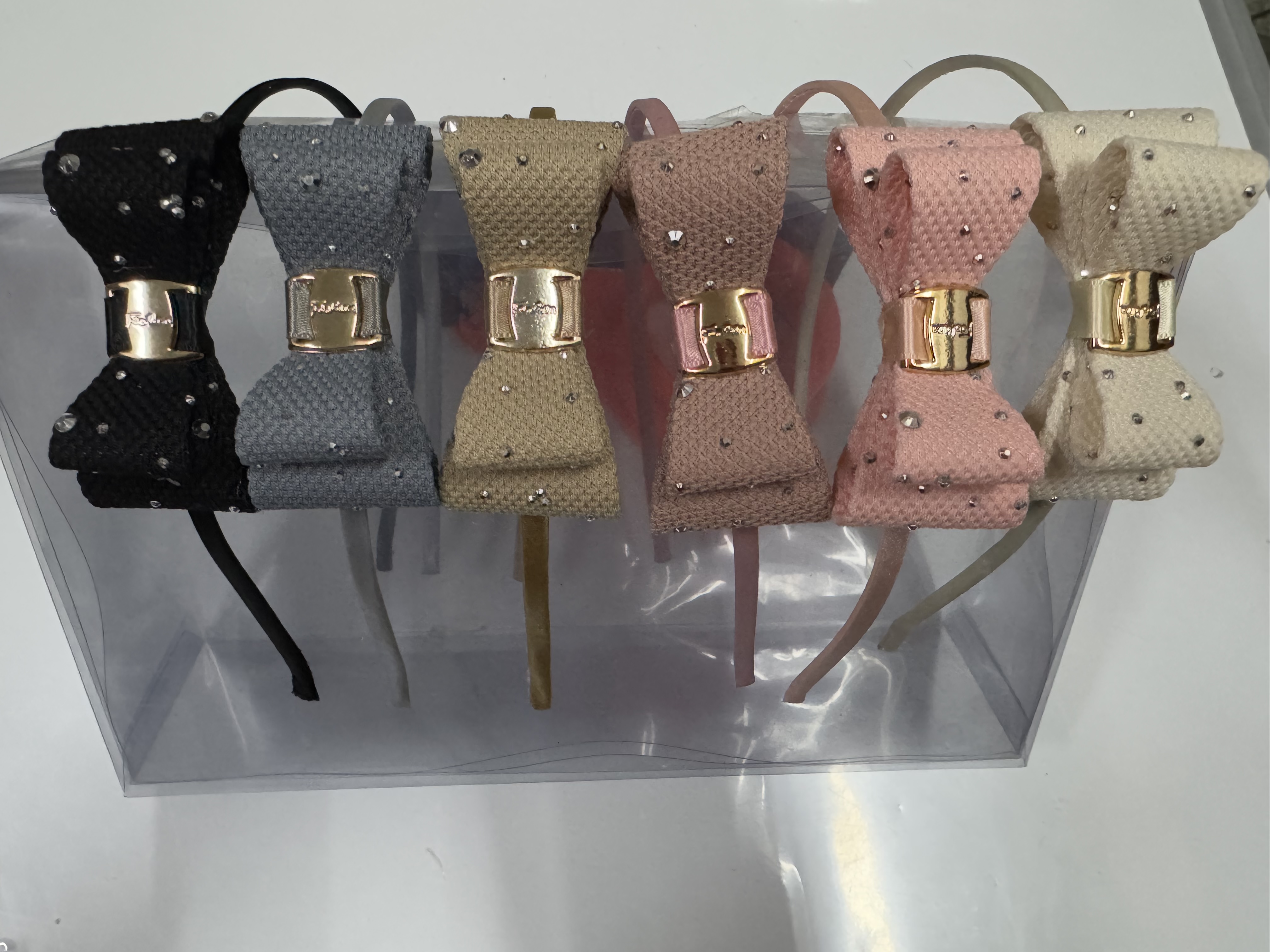 饰品头饰，发饰发梳夹子头扣