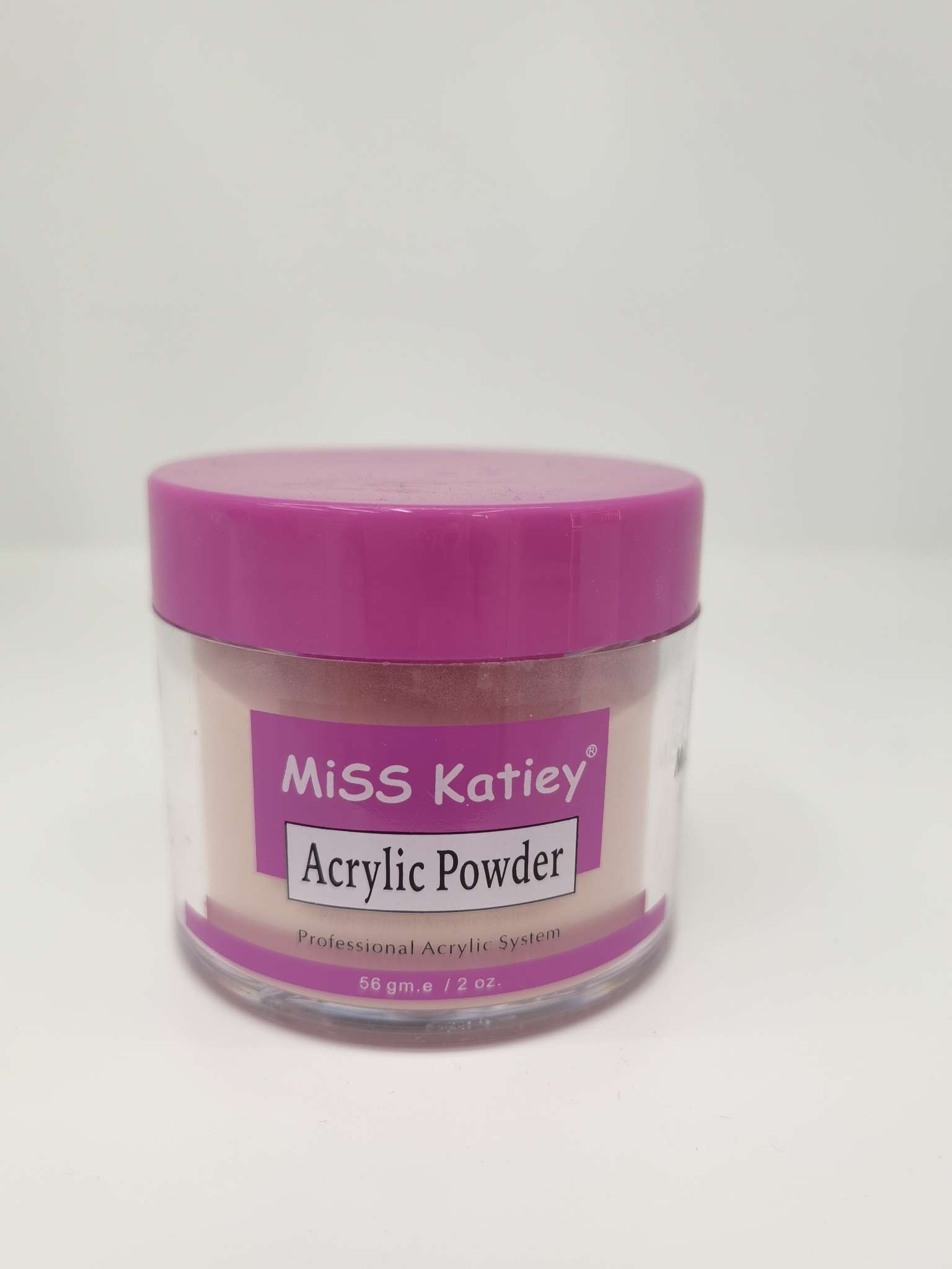 Youdaoplaceholder0 Powder 58g nail crystal powder extension powder available in multiple colors