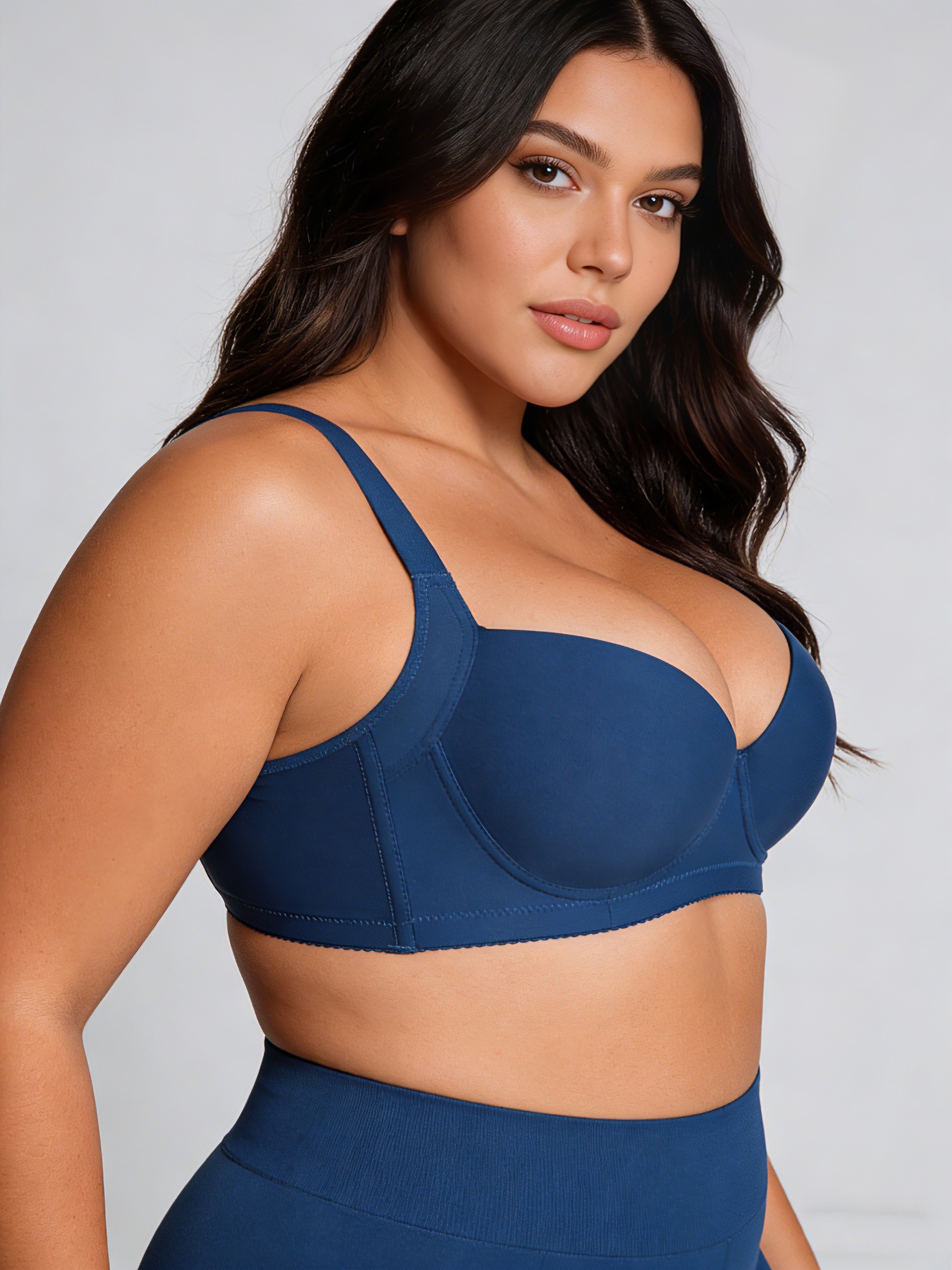 Elegant ladies' underwear is comfortable detail image 6