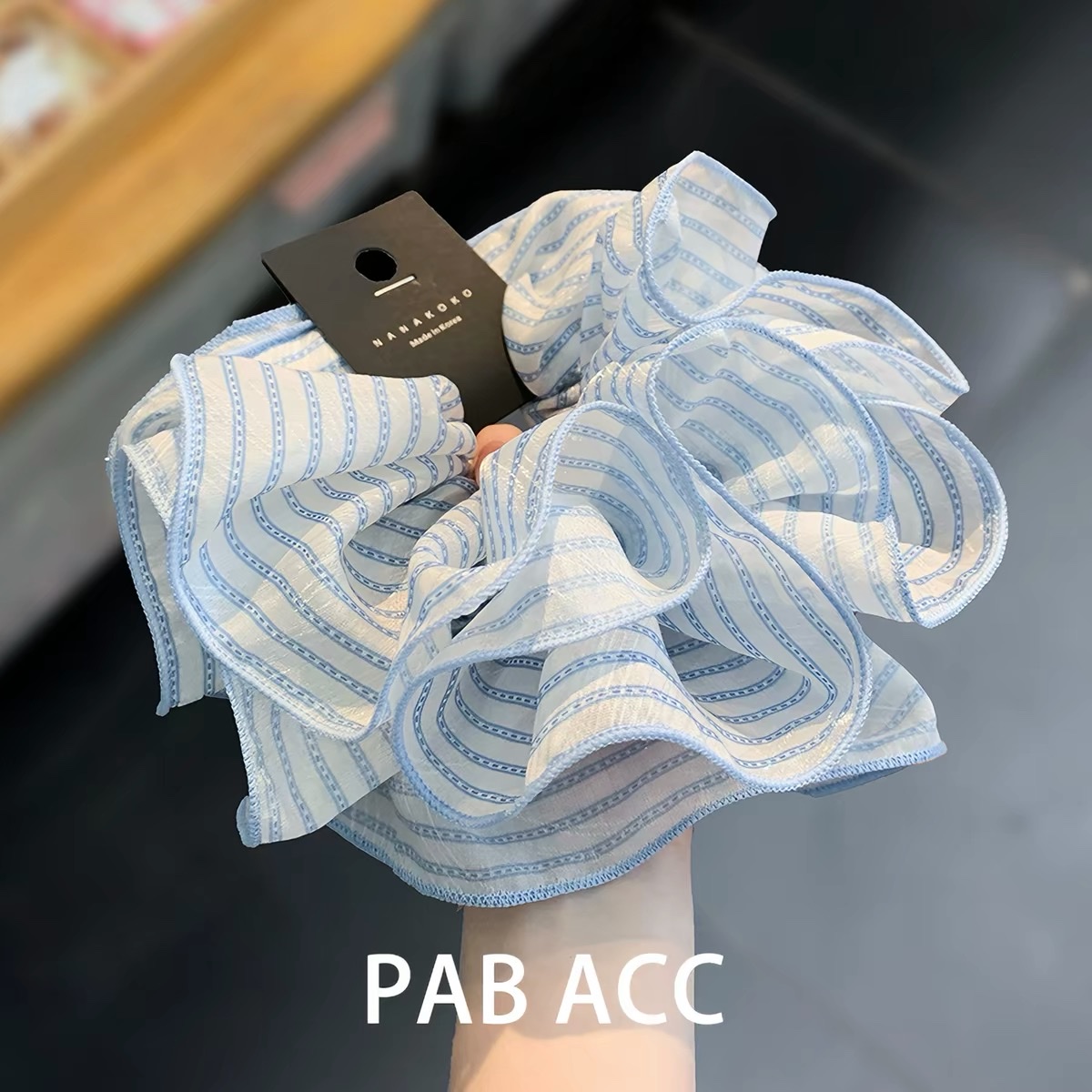 2026 Popular accessories: Ladies' hairpins, exquisite hair clips, fashionable grab clips, headwear, trendy hair accessories, chignon decorations Item Picture