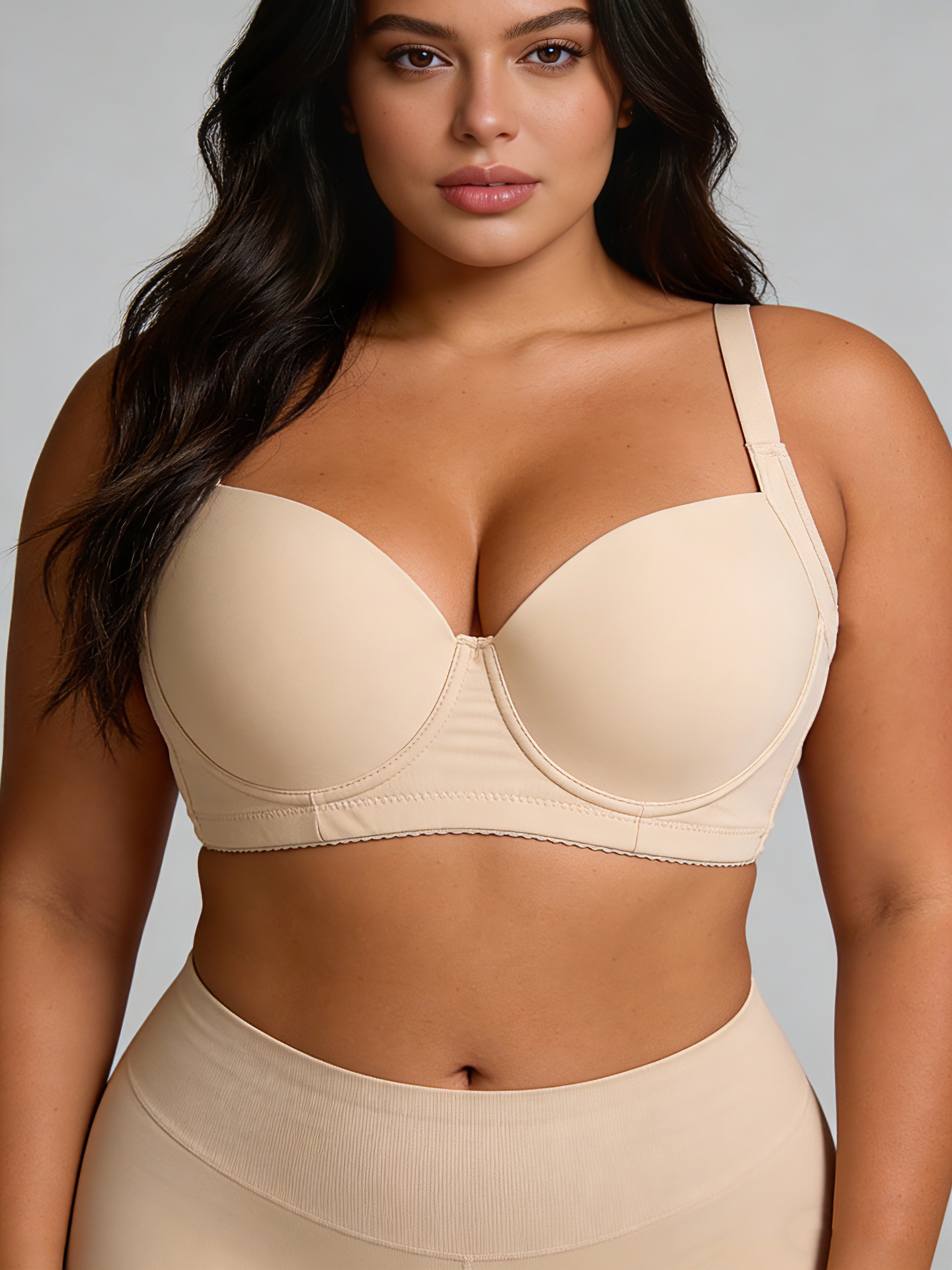 Elegant ladies' underwear is comfortable Application Scenario