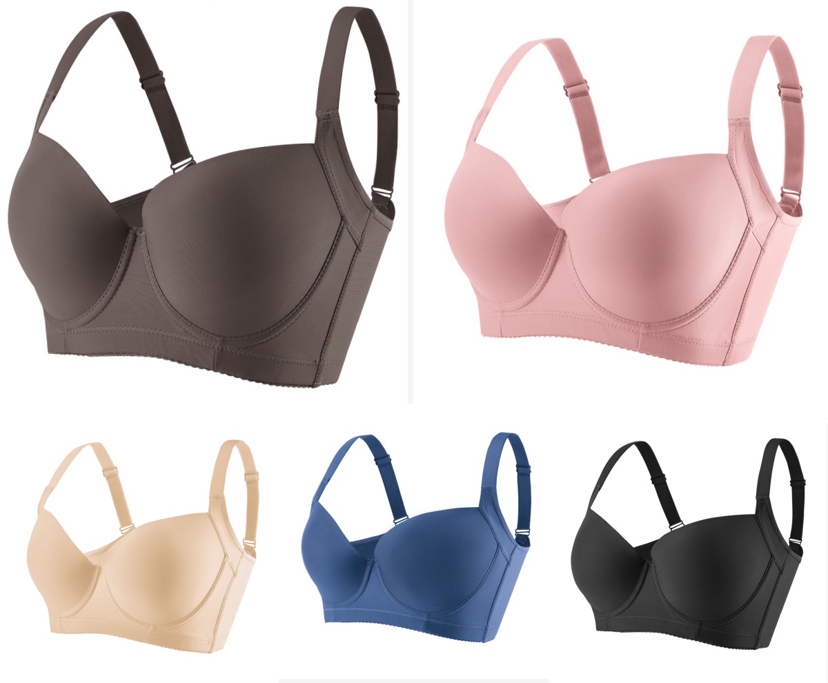 Elegant ladies' underwear is comfortable Item Picture