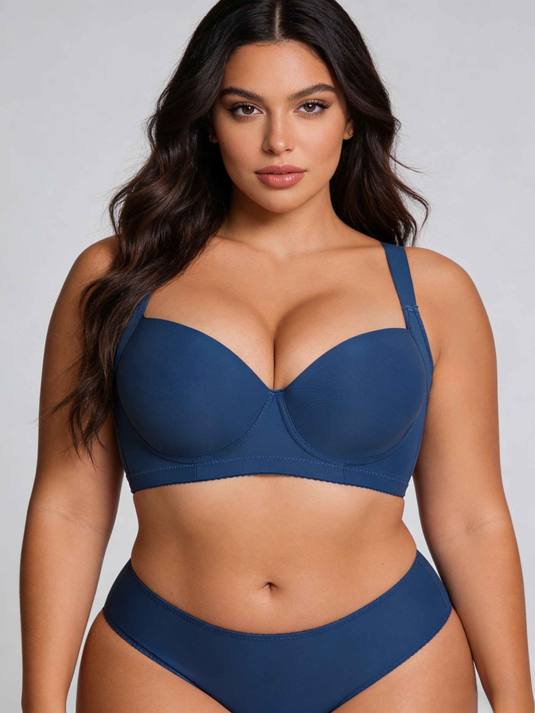 Elegant ladies' underwear is comfortable Specification image