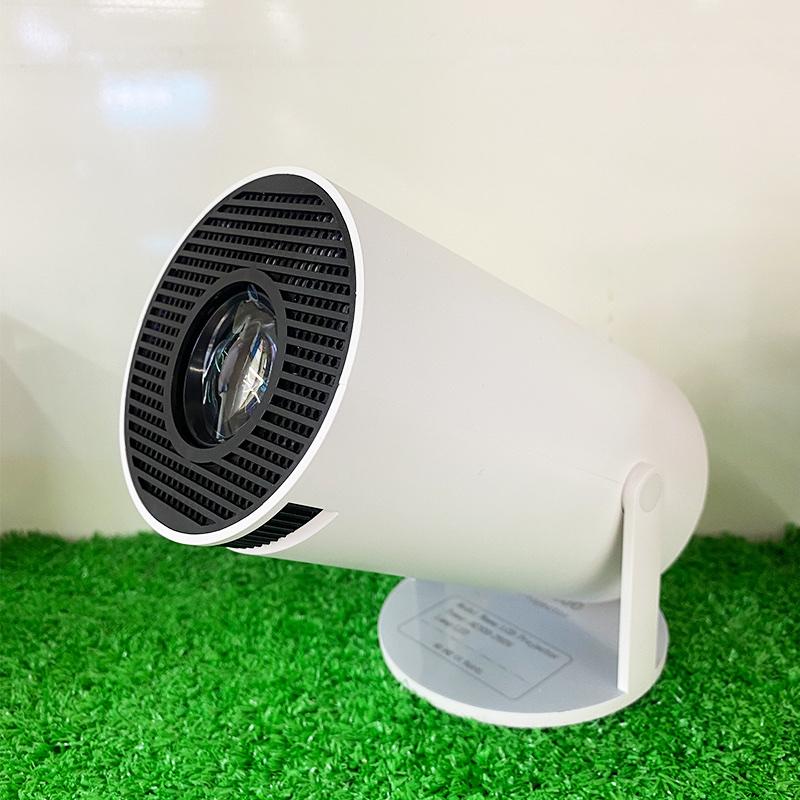 Projector Co-screen projector 65785685756