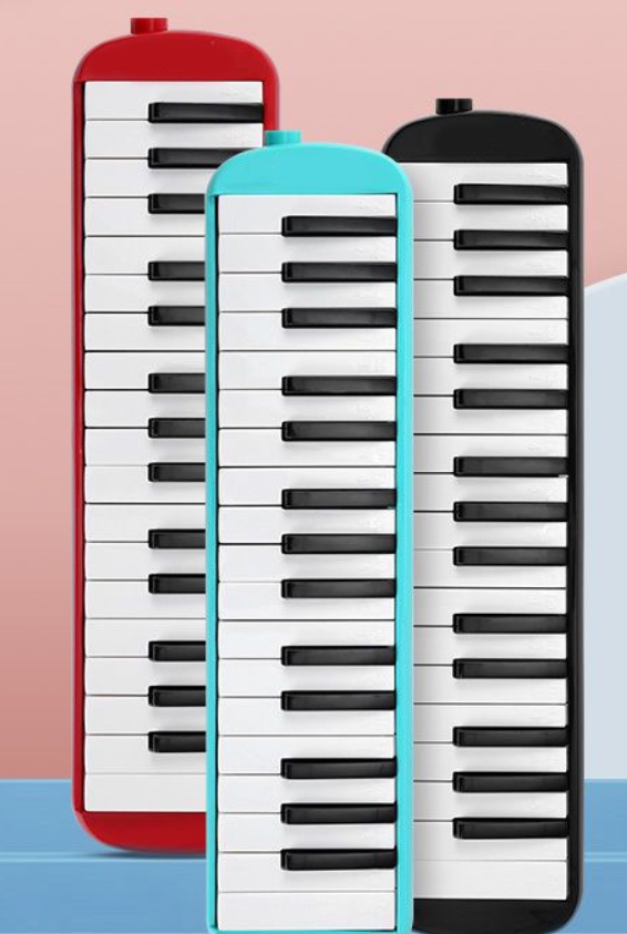 键盘类乐器实物图