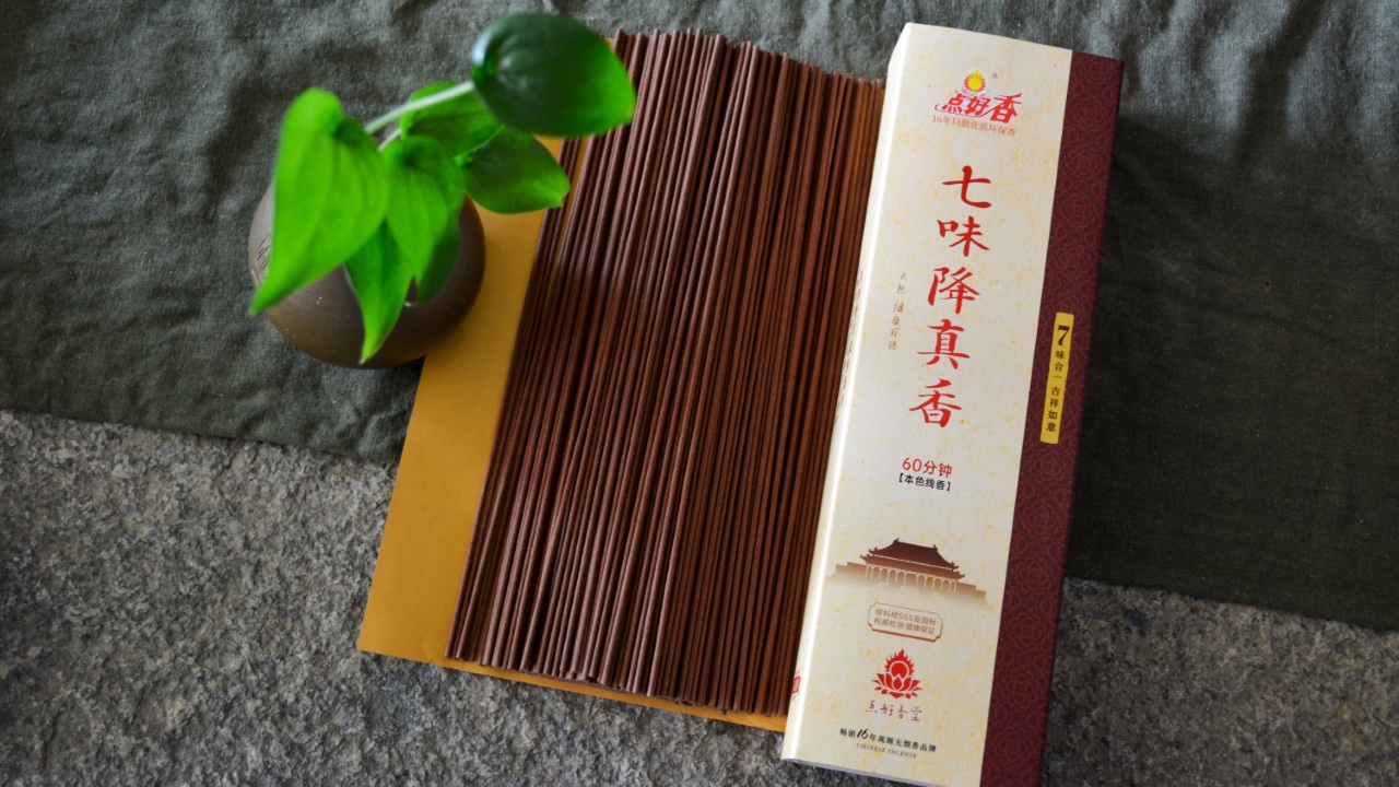 Premium tribute sandalwood. Natural, healthy and environmentally friendly detail image 8