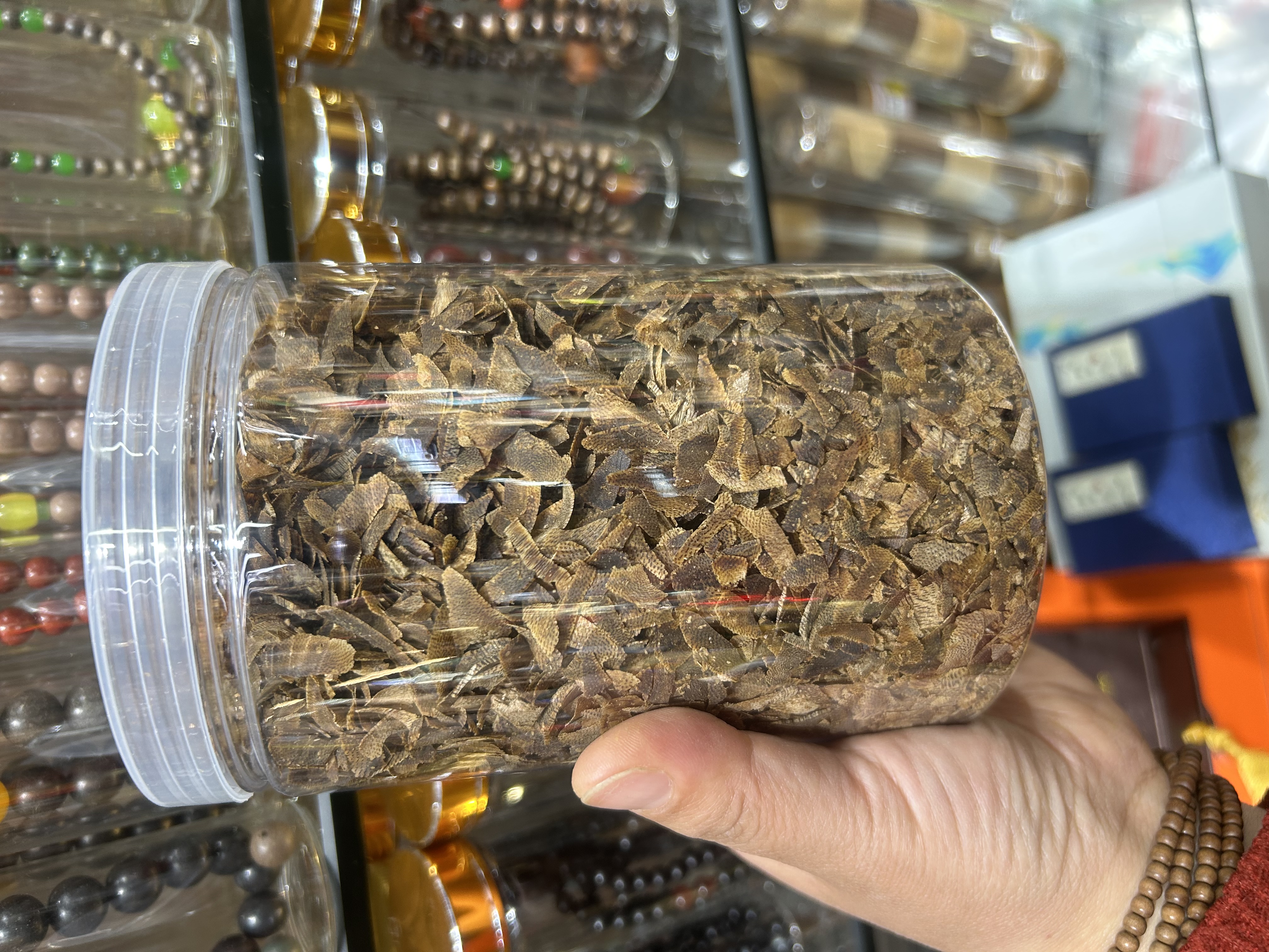 沉香木料沉香片沉香熏香料