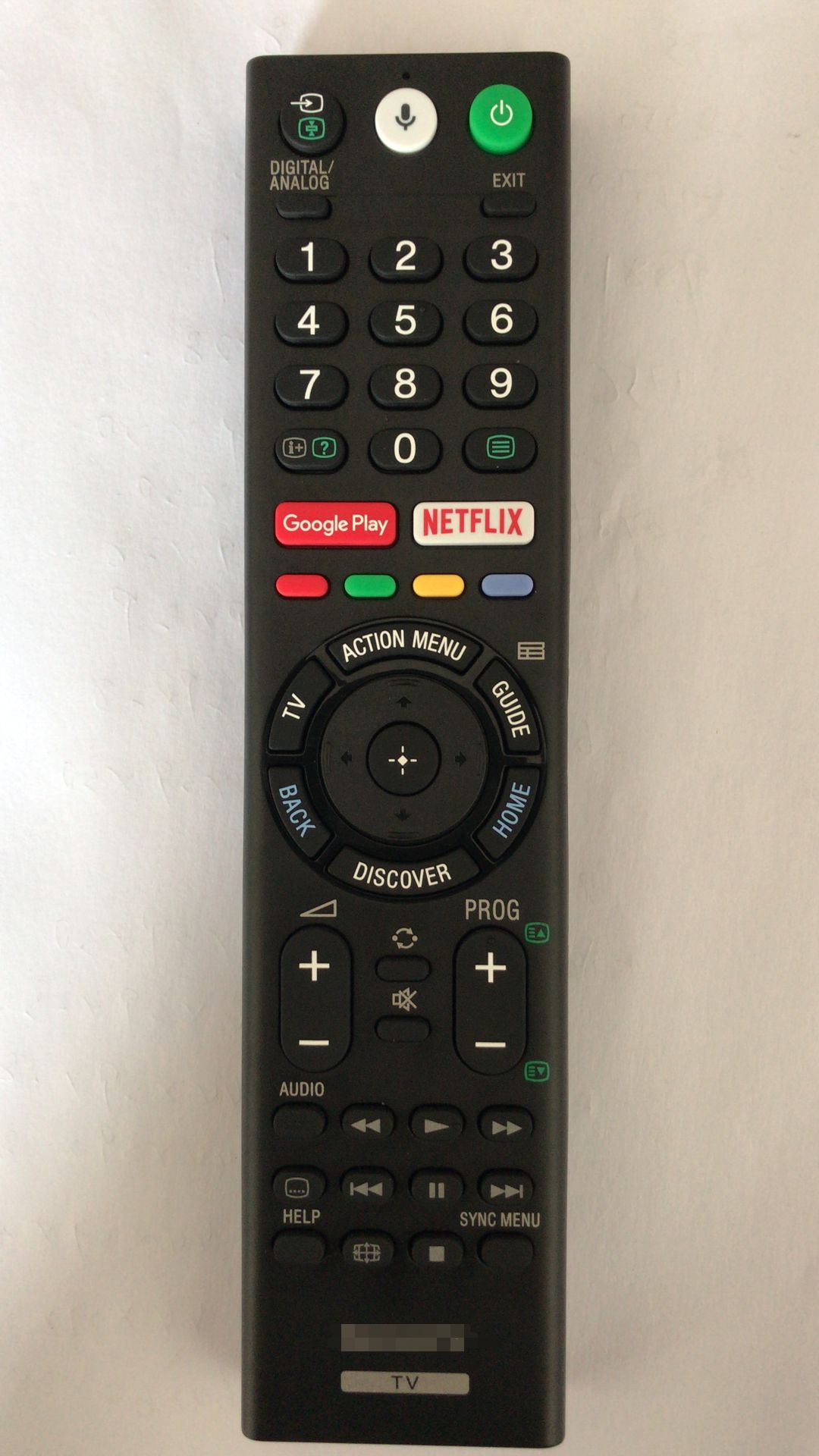 FT-150遥控器 125214356365