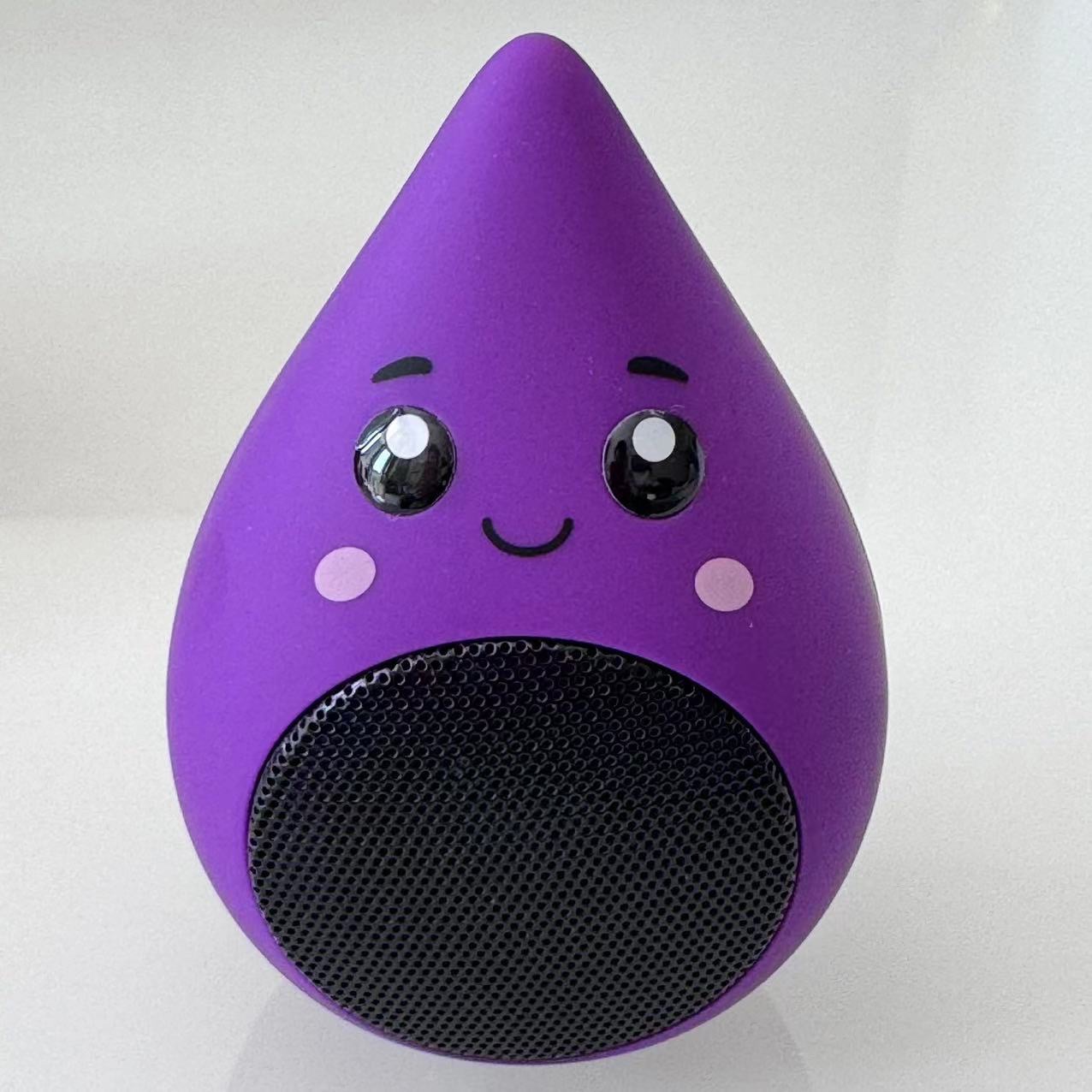 新款创意迷你户外防水蓝牙音箱卡通可爱创意蓝牙音响详情图8