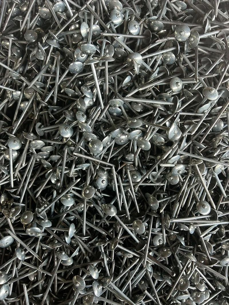 Corrugated nails, hemp rods, corrugated nails, smooth rods, corrugated nails detail image 10