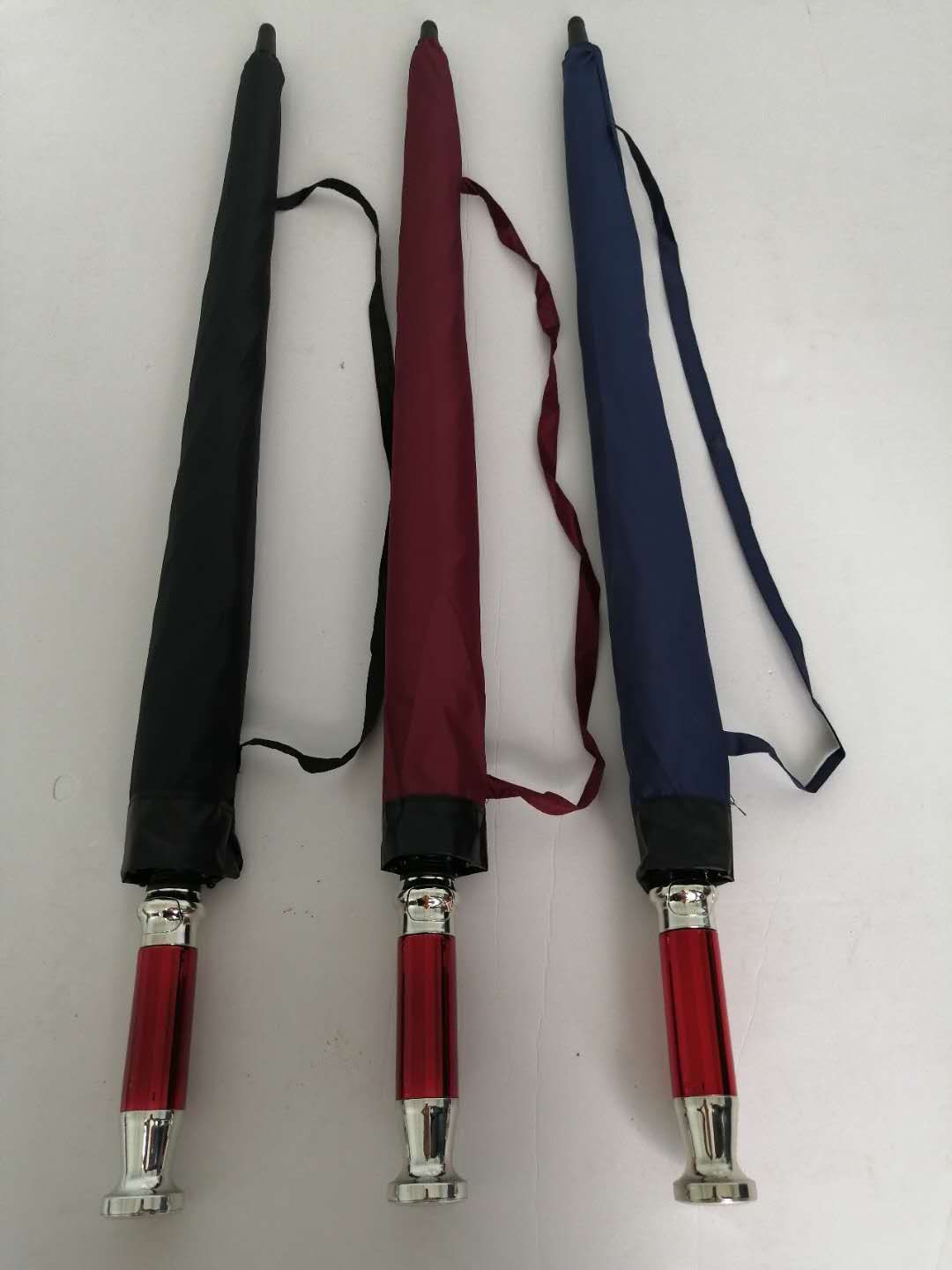 雨伞防紫外线大号遮阳伞晴雨两用款