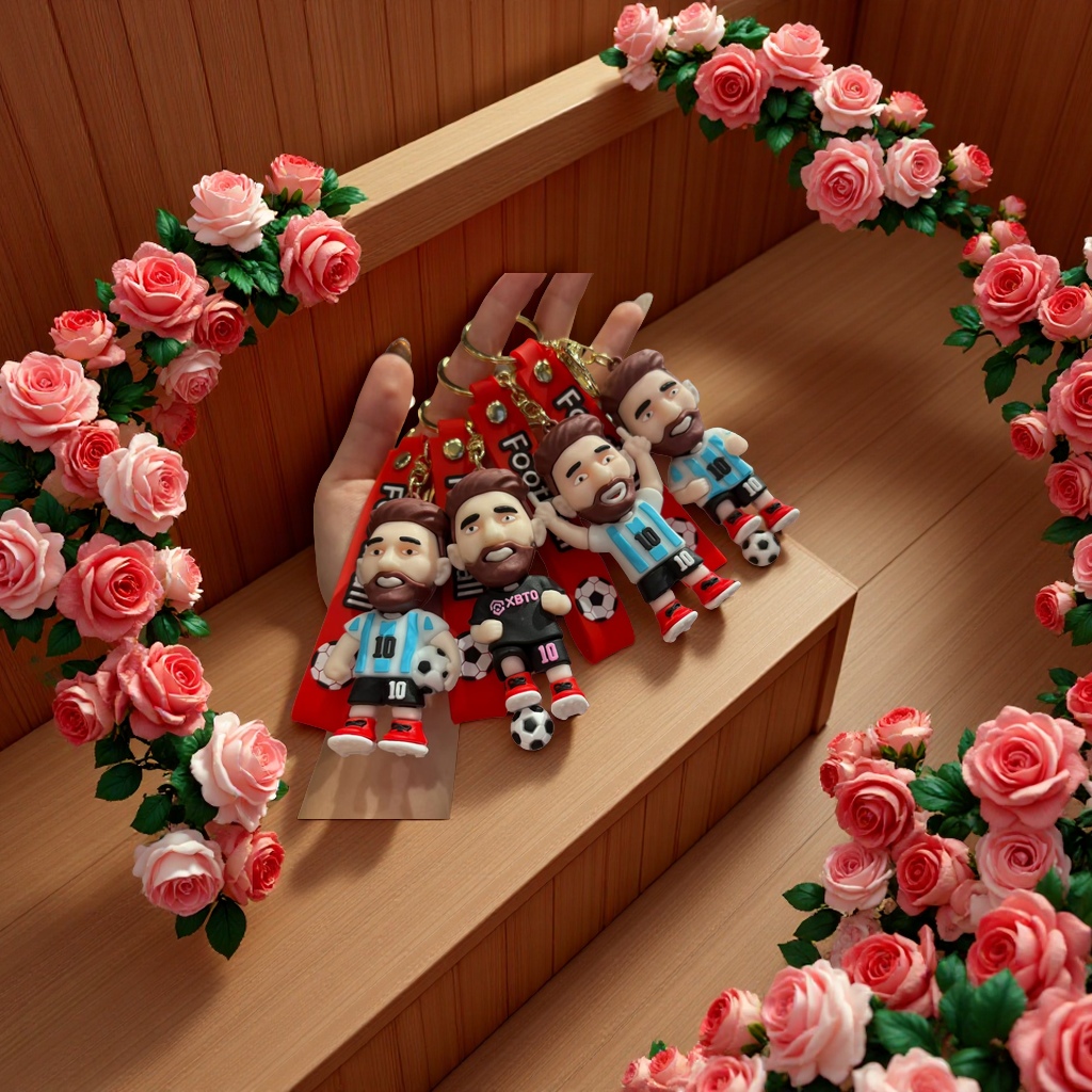 钥匙扣挂件钥匙扣4235423534