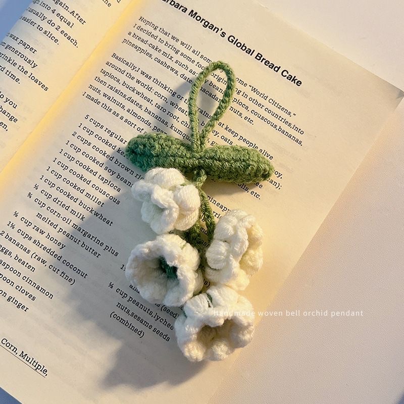 钥匙扣/配饰实物图