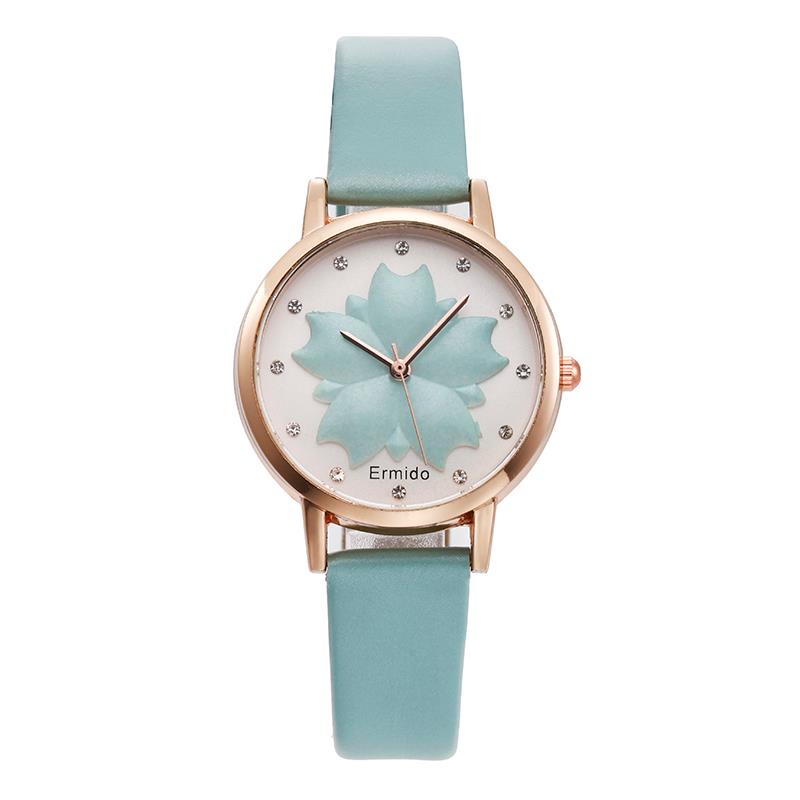 Classic and elegant apricot-colored watches, fashionable men's watches Classic and elegant apricot-colored watches, fashionable men's watches