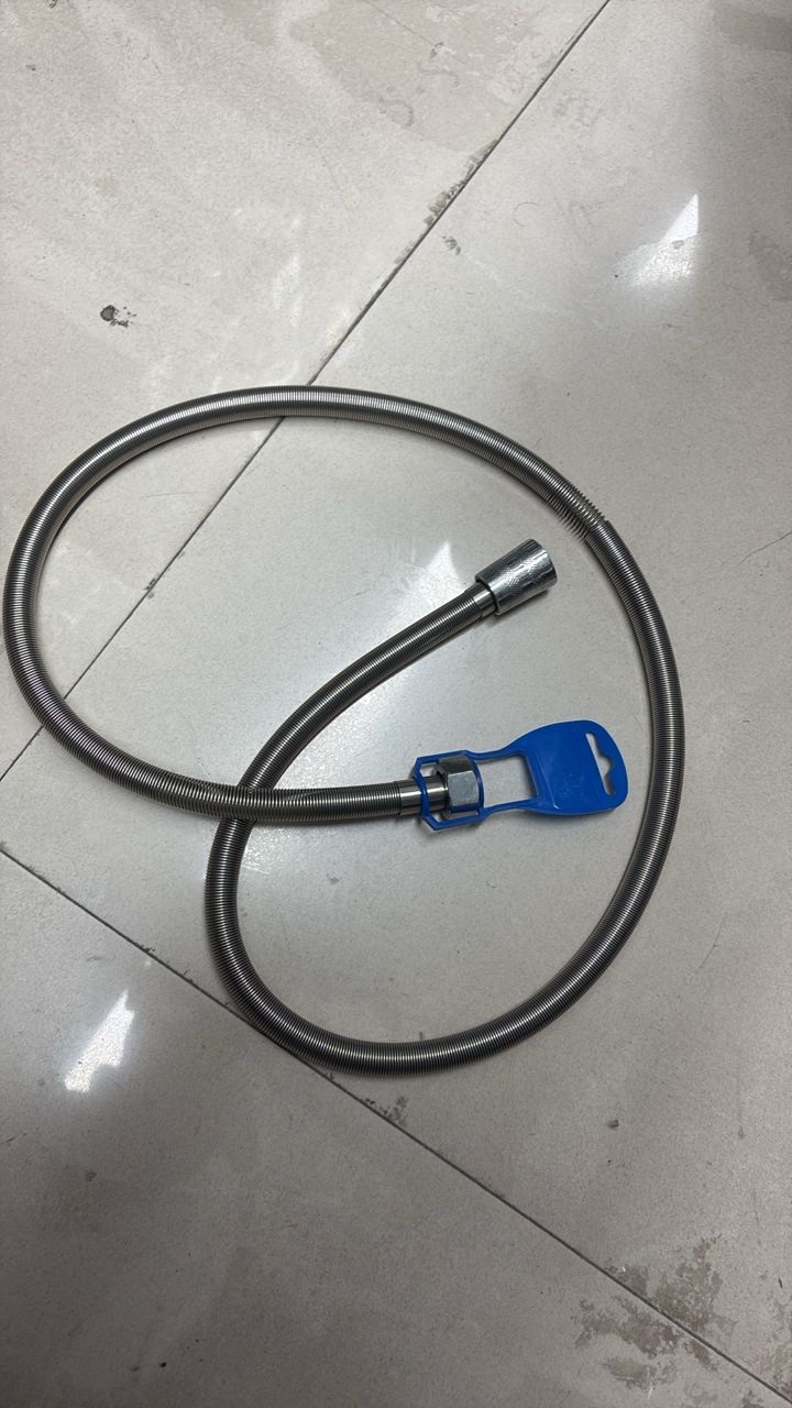 家装淋浴管