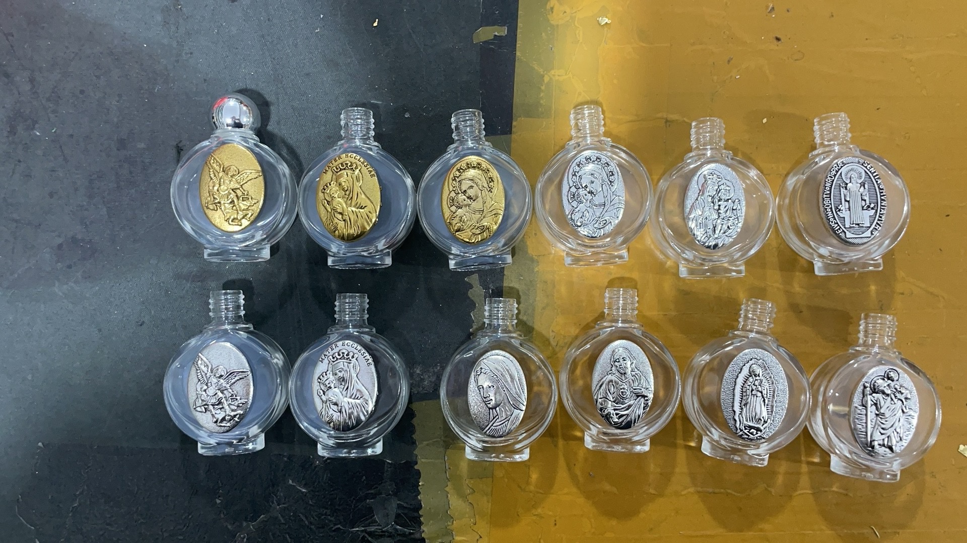 圣水瓶贴合金配件详情图2
