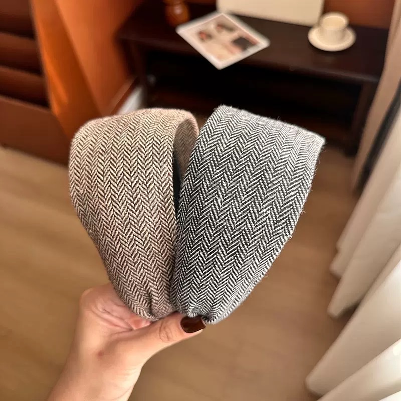 发箍时尚百搭头扣个性简约 