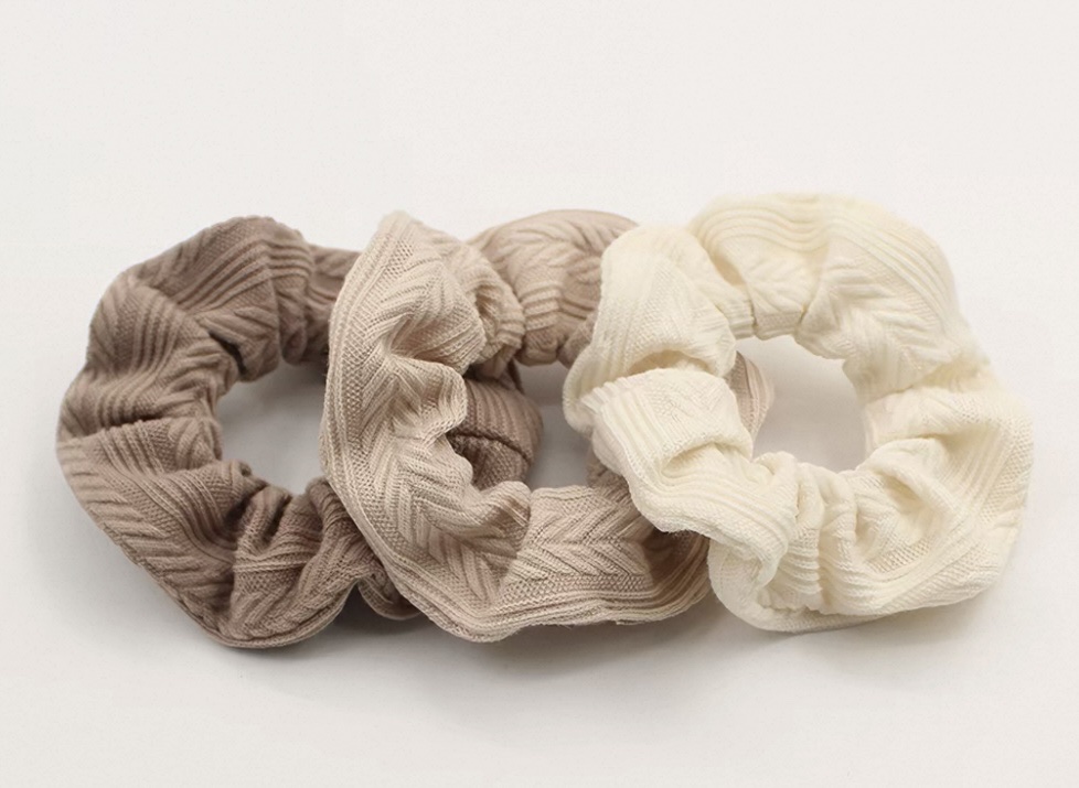 2026麦穗发圈新款发圈流行发圈韩版热销款