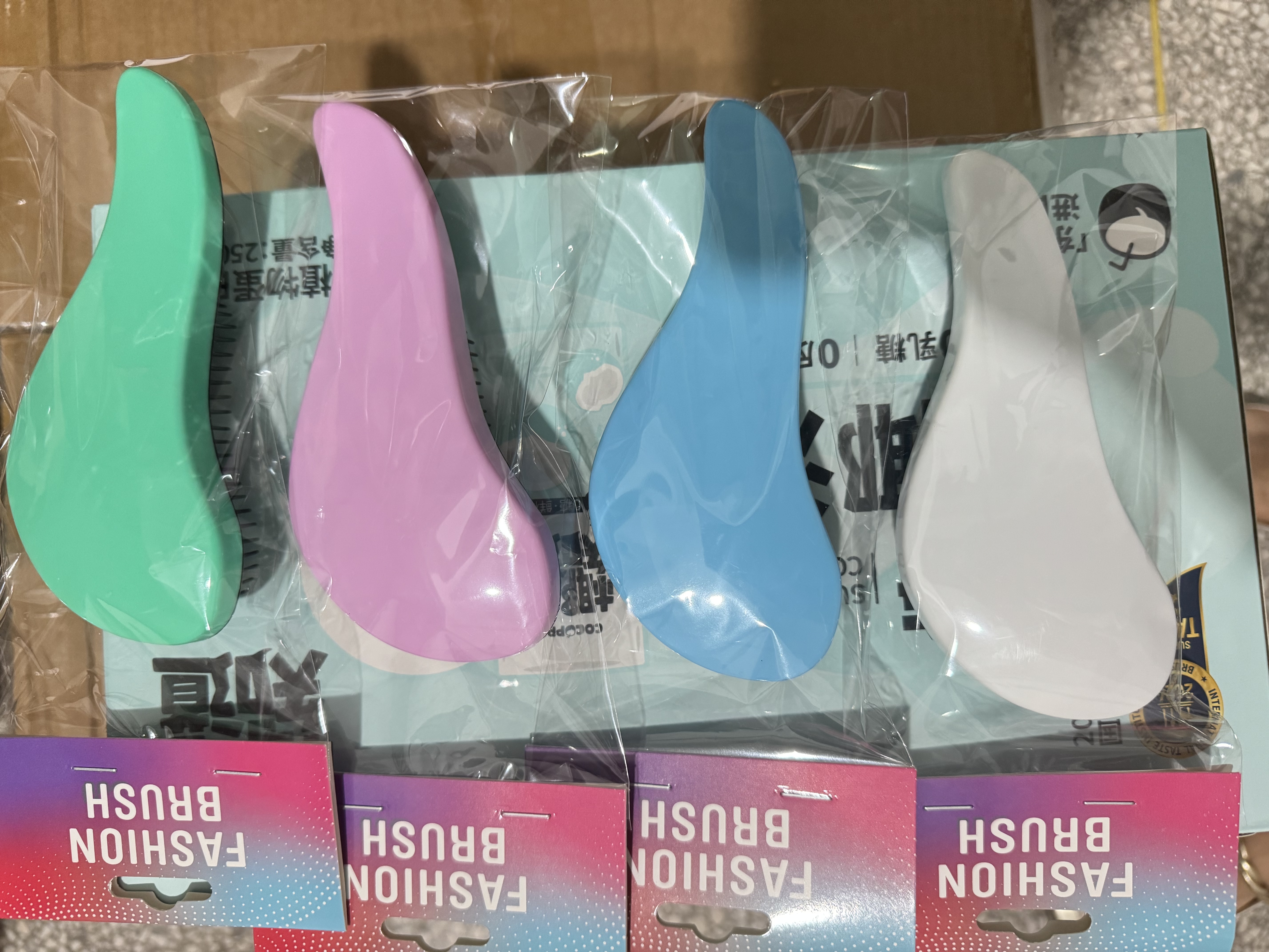 shun Specification image