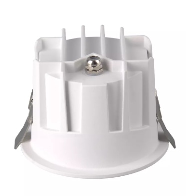 SXL Neptune Waterproof and moisture-proof full-spectrum high color rendering Index Puri Spotlight Anti-fog and dust-proof bathroom, bathroom and kitchen downlight Application Scenario