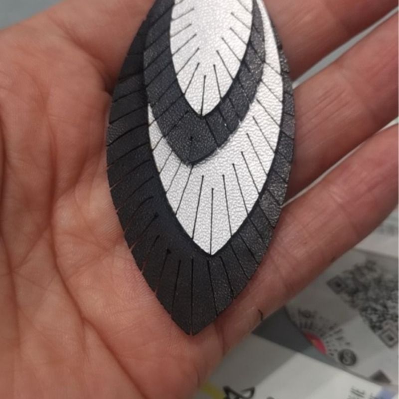 挂件/手机链/钥匙扣挂件/唐卡/熊猫细节图