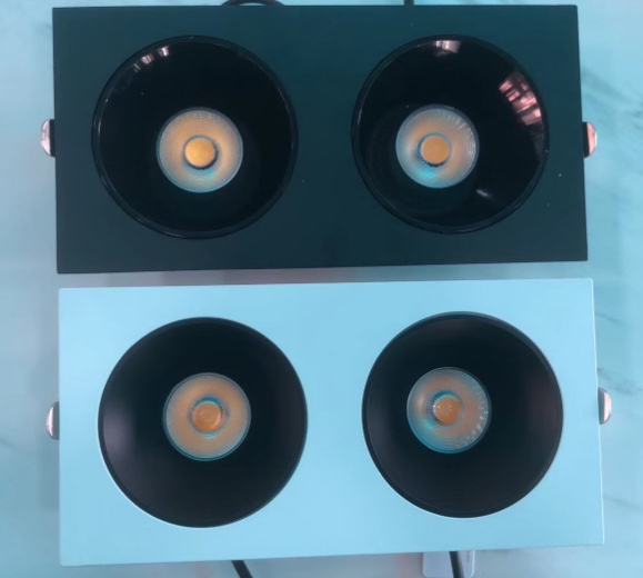 تفجير SXL Kingling أضواء مربورة في ممر غرفة المعيشة في غرفة النوم في البيت detail image 5