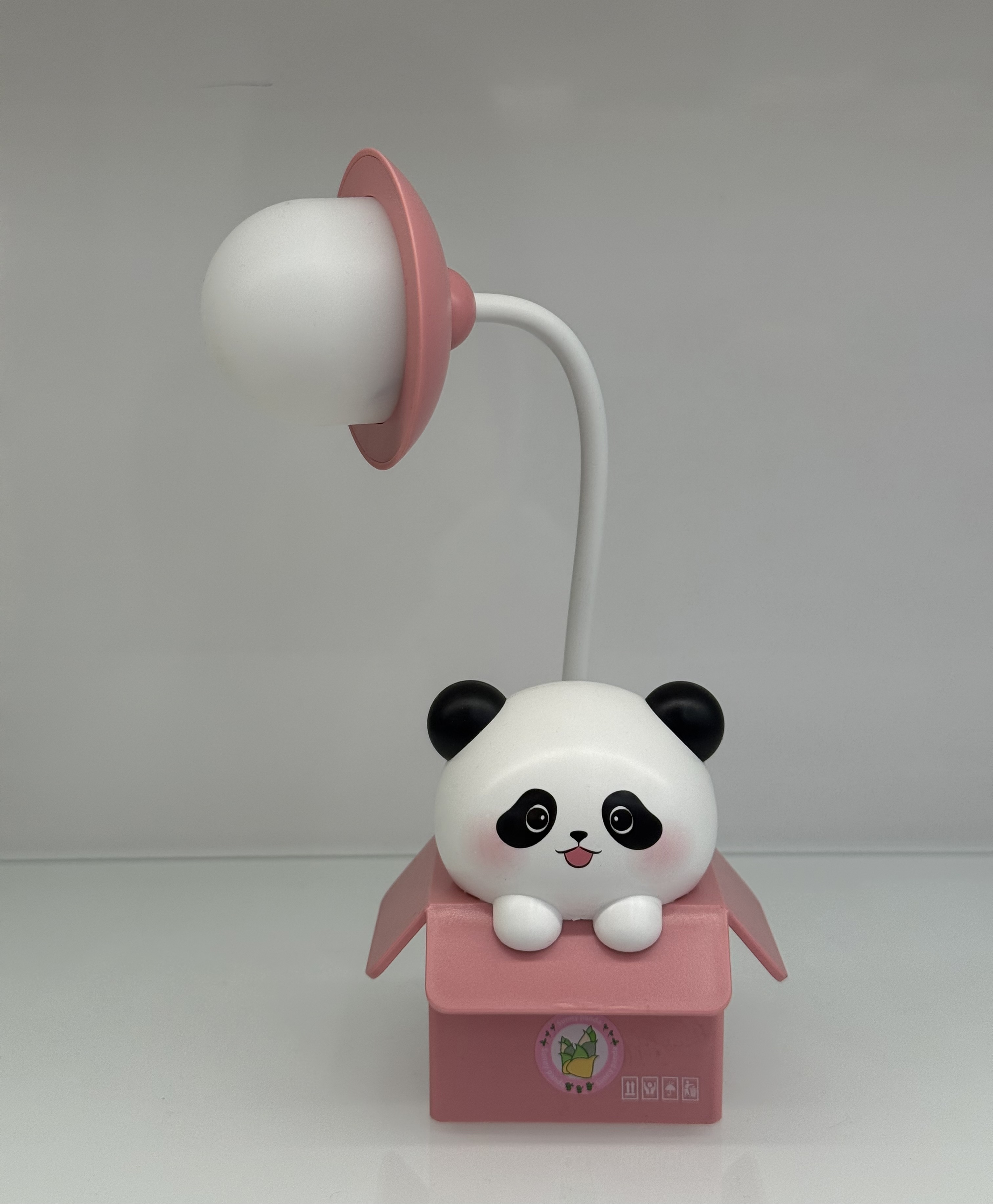 LED迷你动物台灯详情图1