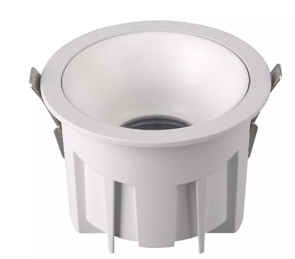 SXL Neptune Waterproof and moisture-proof full-spectrum high color rendering Index Puri Spotlight Anti-fog and dust-proof bathroom, bathroom and kitchen downlight