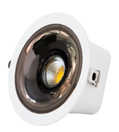 LED indoor lighting King No. 1 Reflector Cup 7w, 12w, 18w Application Scenario