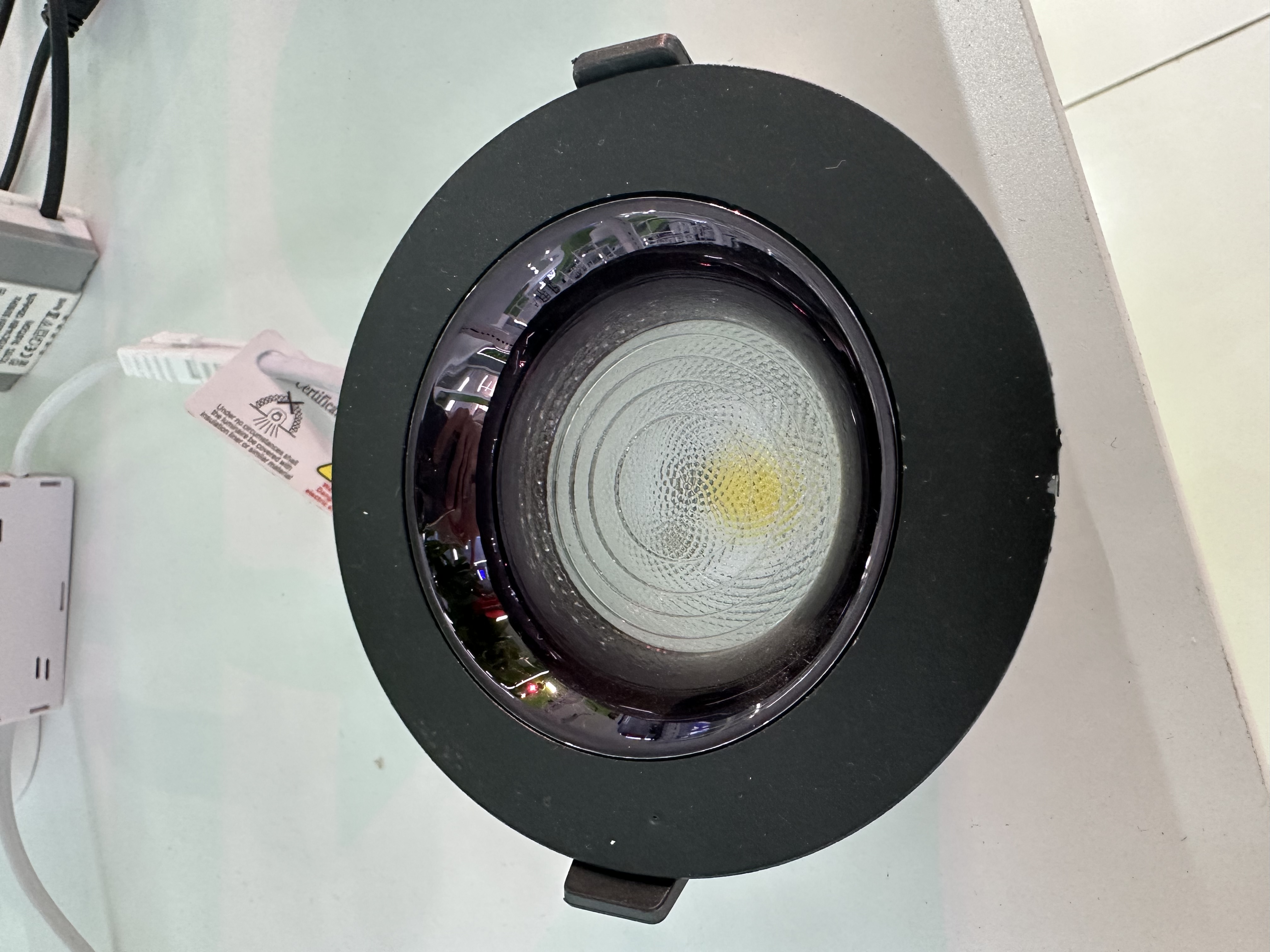 مصابيح الإضاءة بالدايود المبتعث للضوء (New New New LED detail image 3