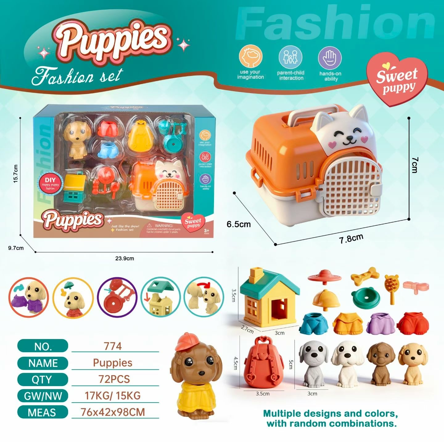 布鲁可微颗粒积木玩具批发版儿童益智拼装玩具微颗粒