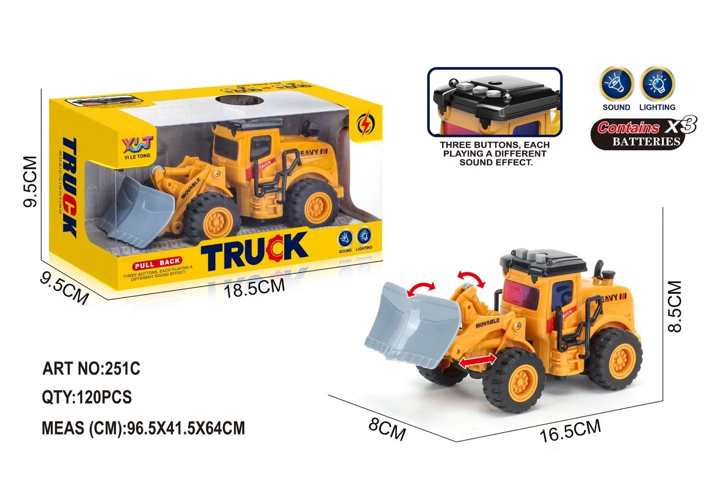 儿童电动玩具车益智玩具儿童电动车12V可充电.玩具小电动挖机