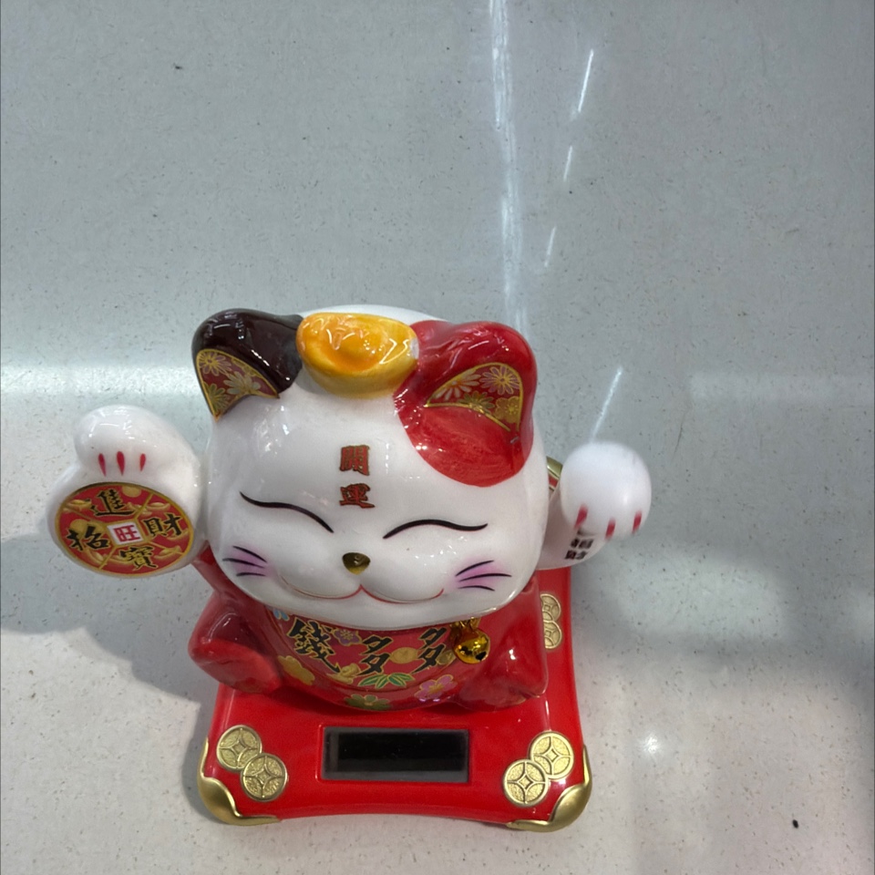 文创生肖紫砂壶茶具装饰180g 紫砂茶具手工制作茶具礼品详情图4