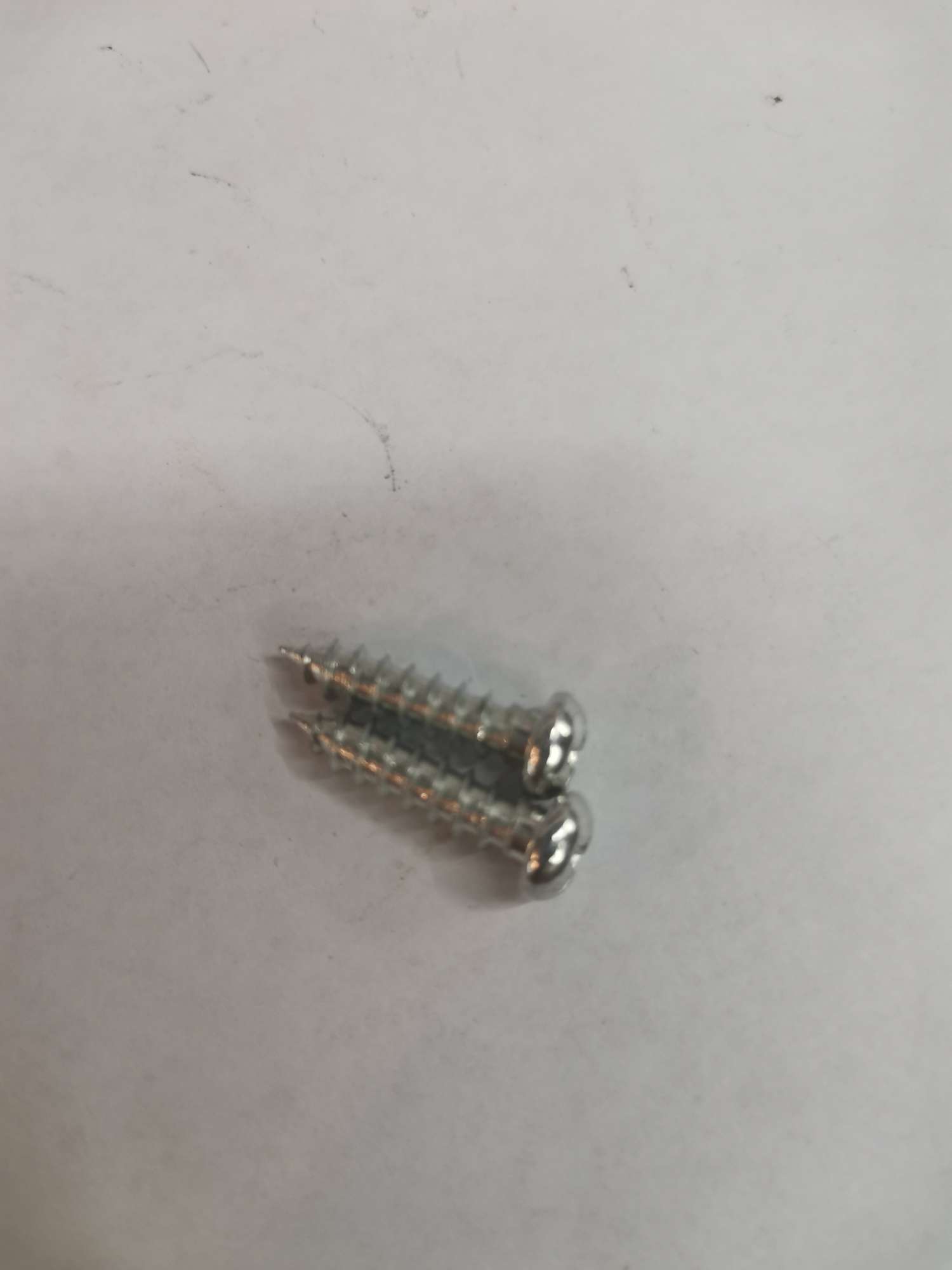 圆头自攻螺丝 金属螺丝 小包颗装 优质碳钢 自攻防锈紧固件 精密加工2026款-1