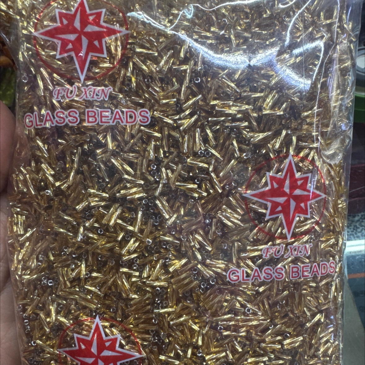 玻璃管仿古琉璃珠玛瑙水晶散珠批发珠子天然材质串珠配件