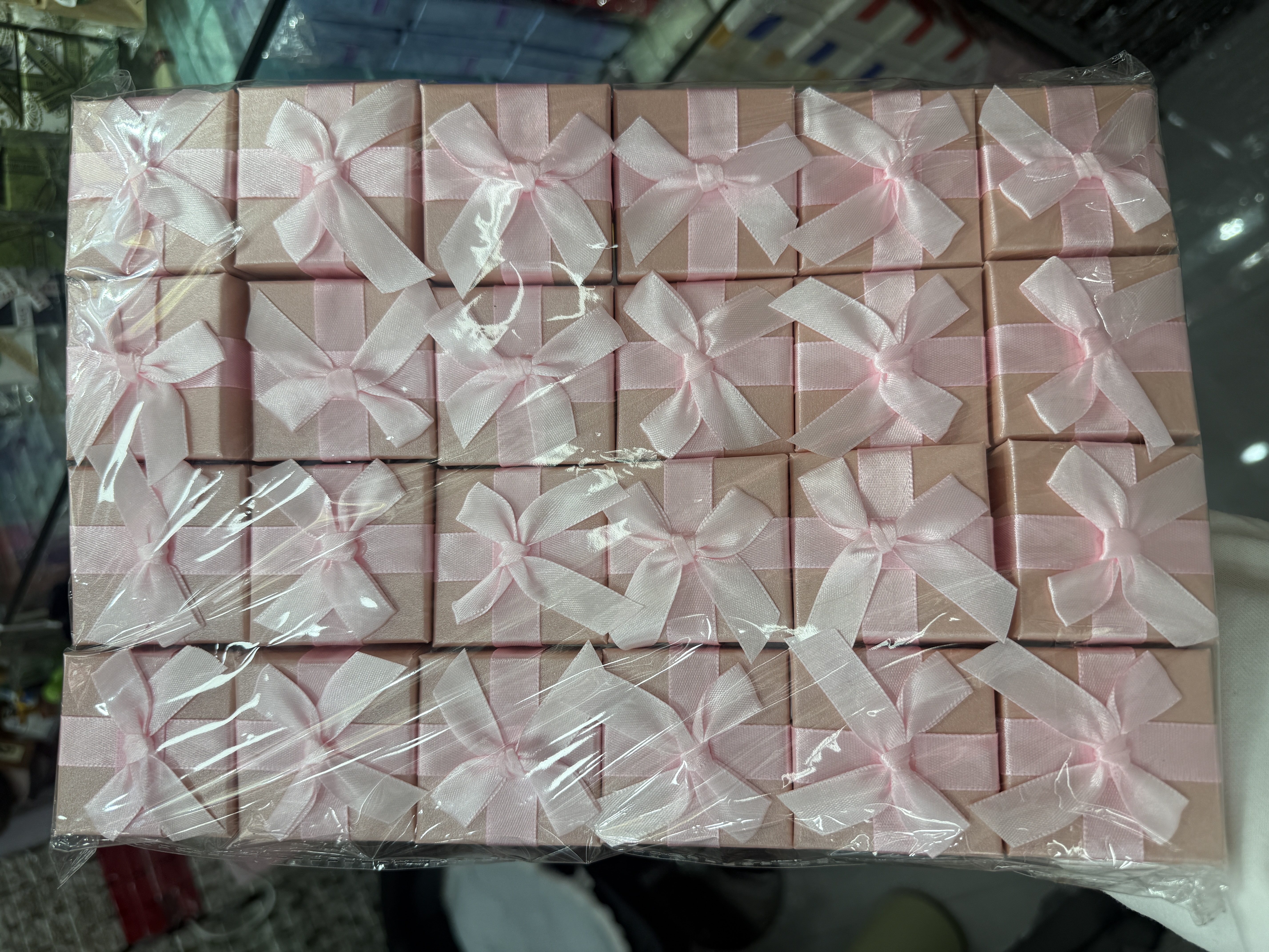 手串饰品包装盒首饰盒精美礼盒收纳盒戒指盒多尺寸可定做包装盒饰品手串包装盒首饰盒首饰包装