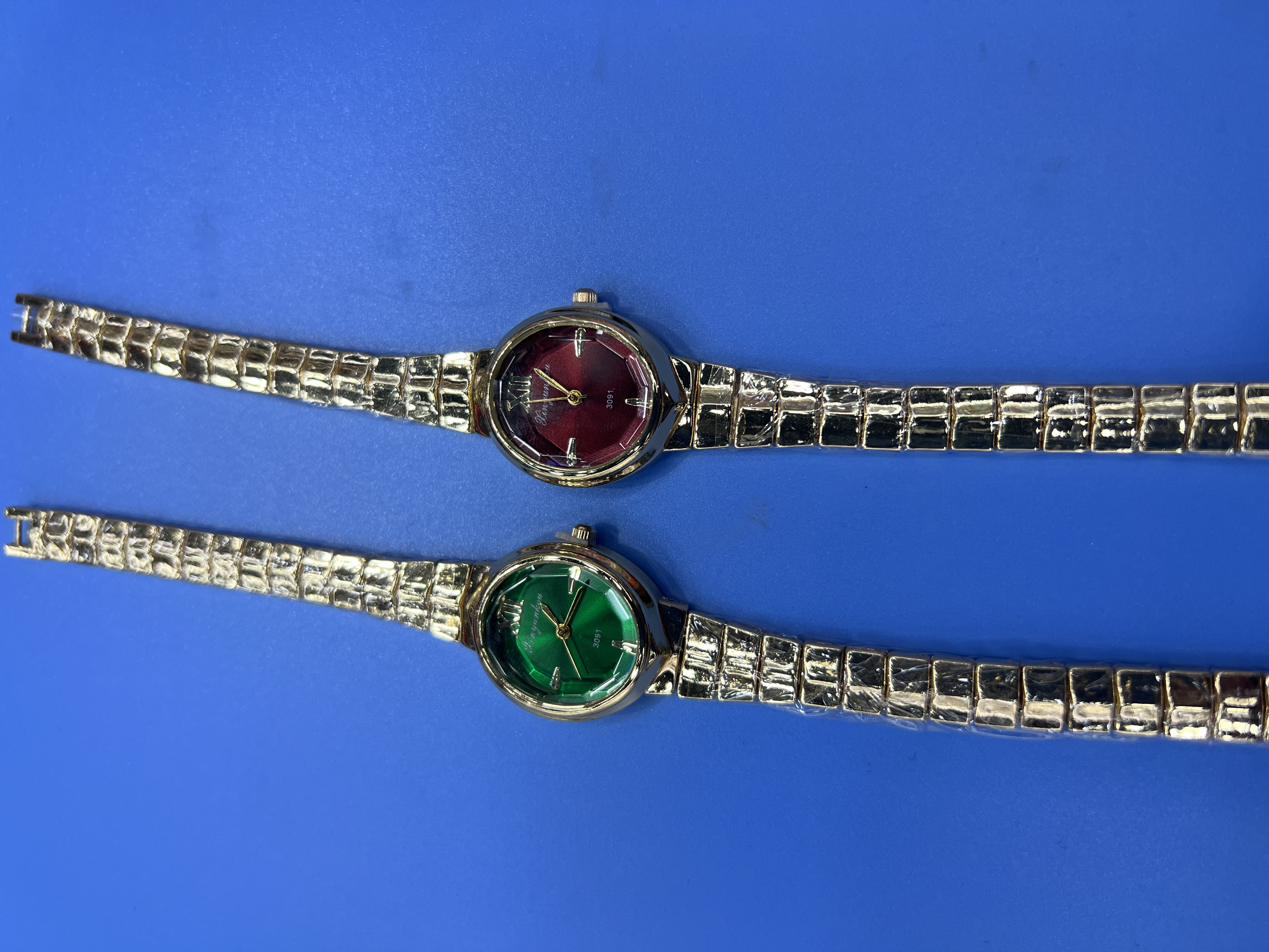 高级感新款女士手表简约设计时尚休闲石英表罗马字面详情图3