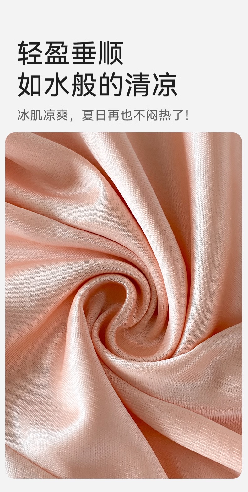 The new summer collection of women's wavy lace leggings for women can be worn over thin solid-color shorts as leggings detail image 6