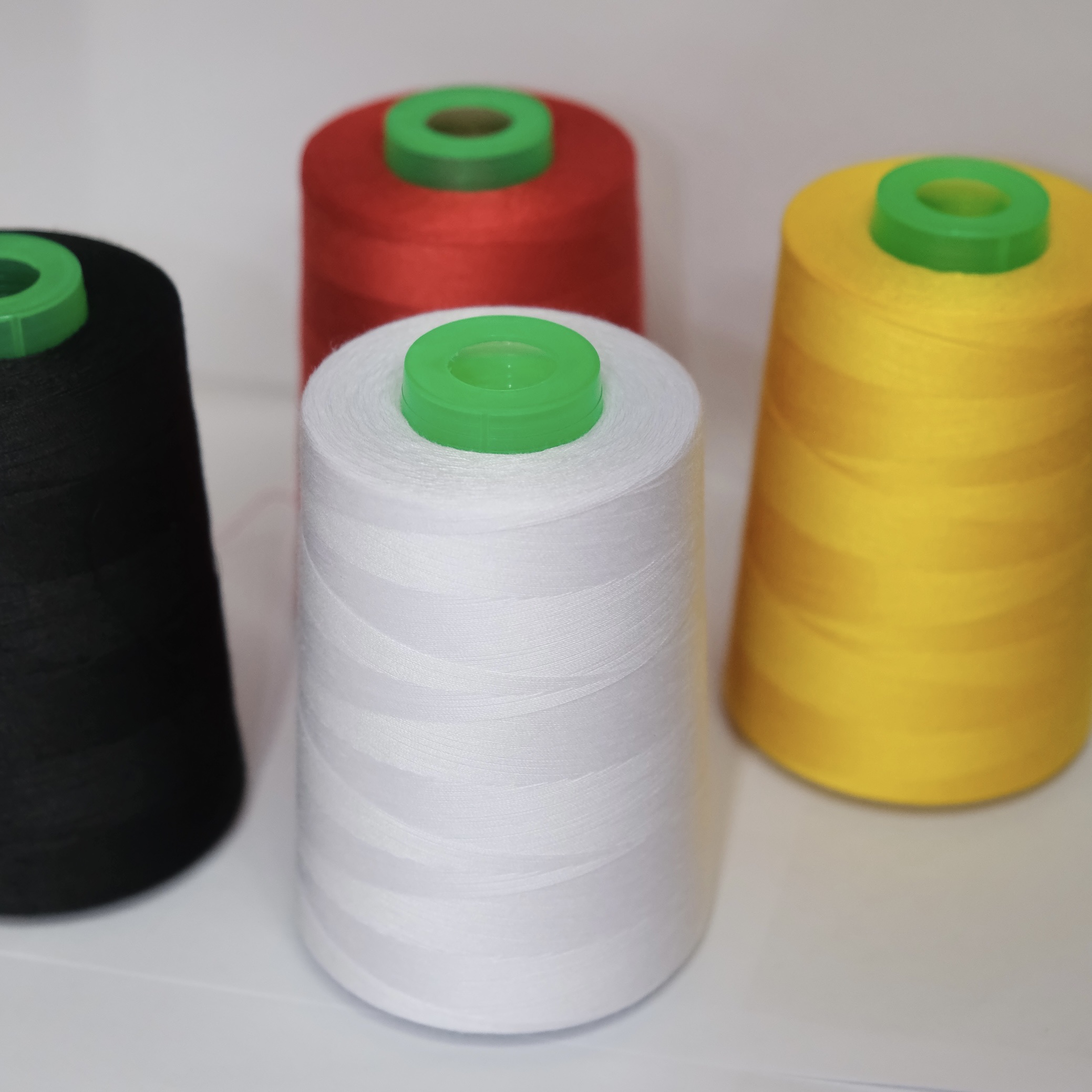 Chiba brand 40S/2 polyester sewing thread 5000Y supports customization details Picture