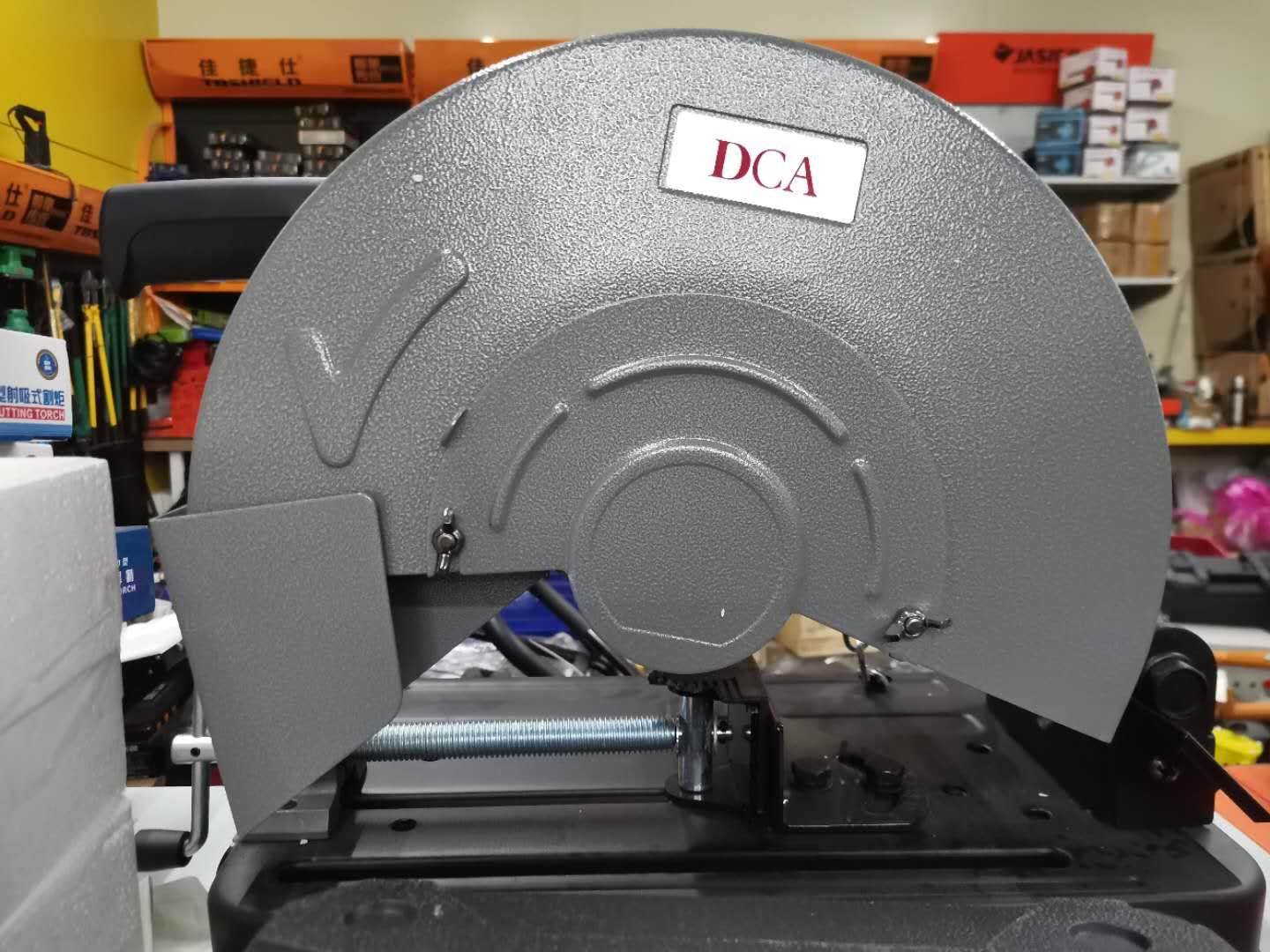 355 型材机2026款-2