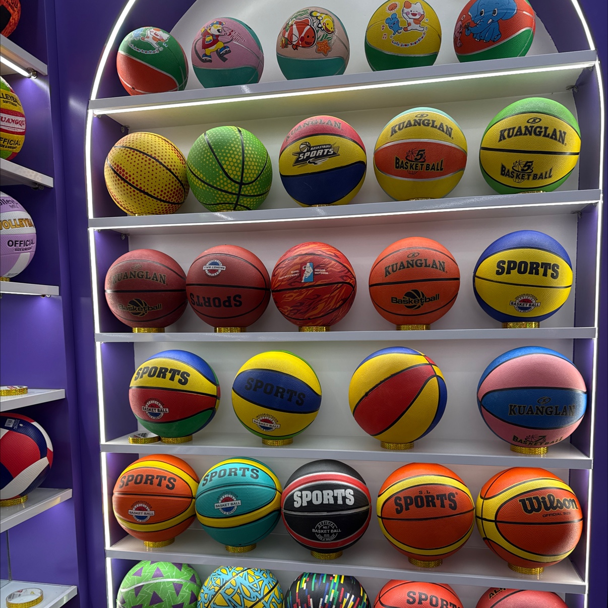 5号球 Specification drawing