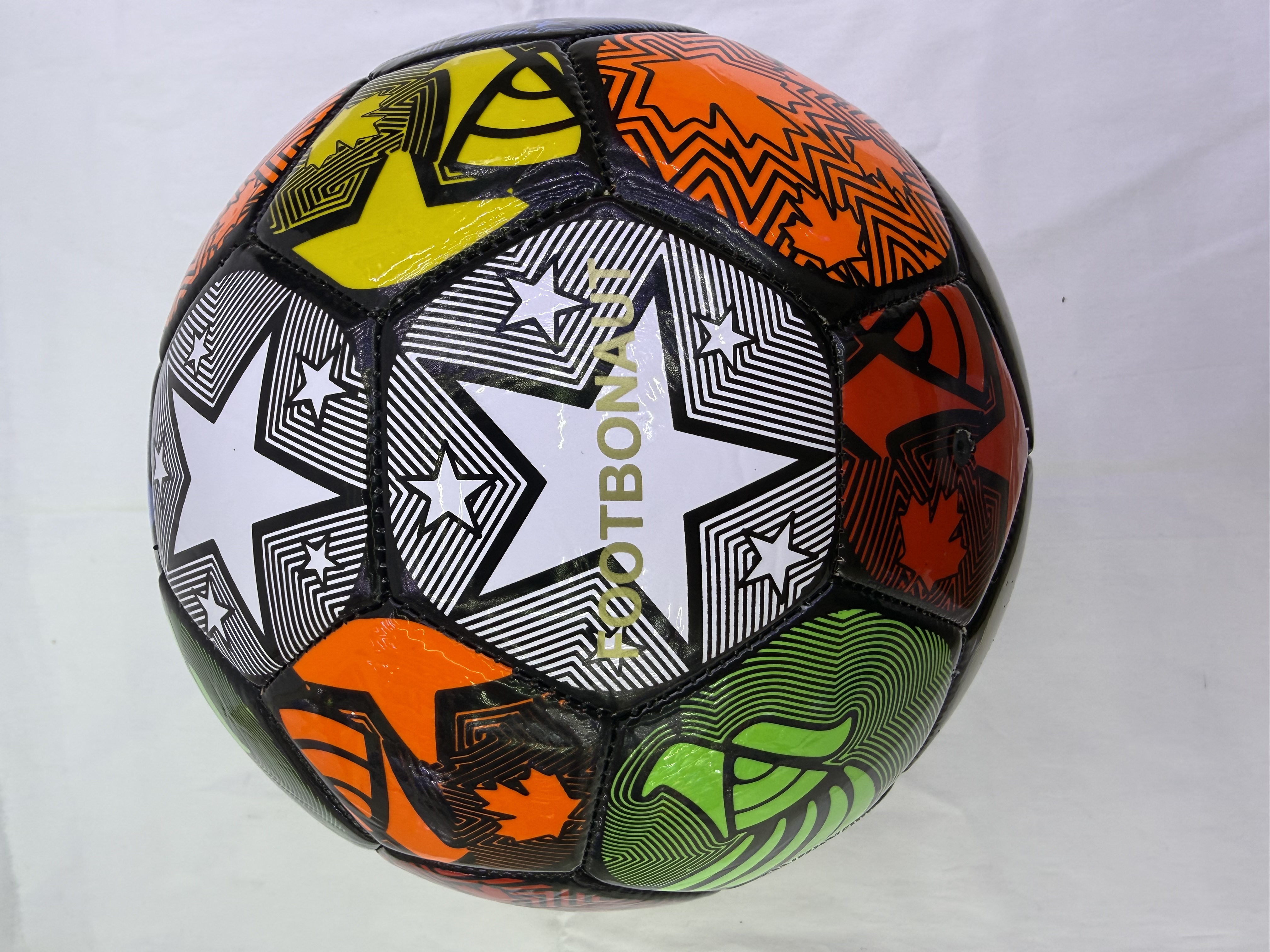 2号发泡PU清装球⚽️Basketball